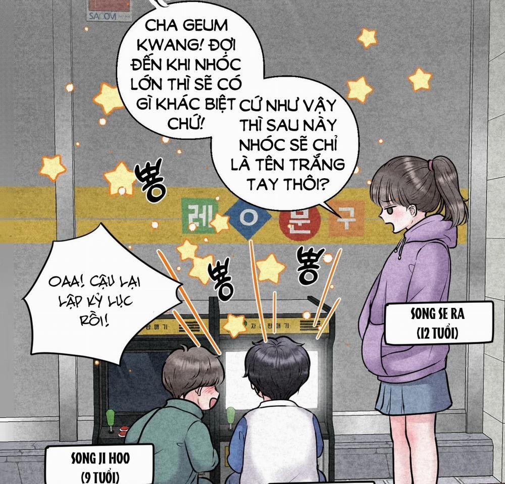 [Tuyển Tập Truyện Ngắn Giả Lập Hẹn Hò] Chị Sẽ Chiều Cậu 1.2 trang 25