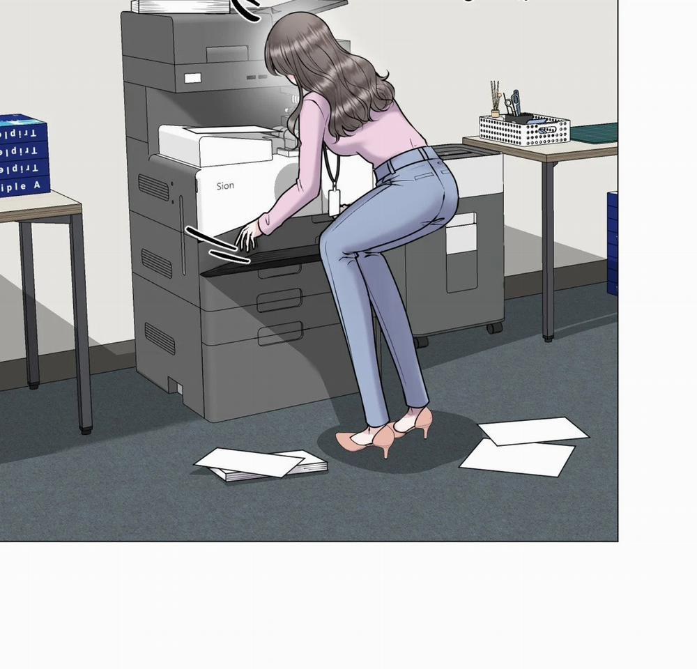 [Tuyển Tập Truyện Ngắn Giả Lập Hẹn Hò] Chị Sẽ Chiều Cậu 1.2 trang 29