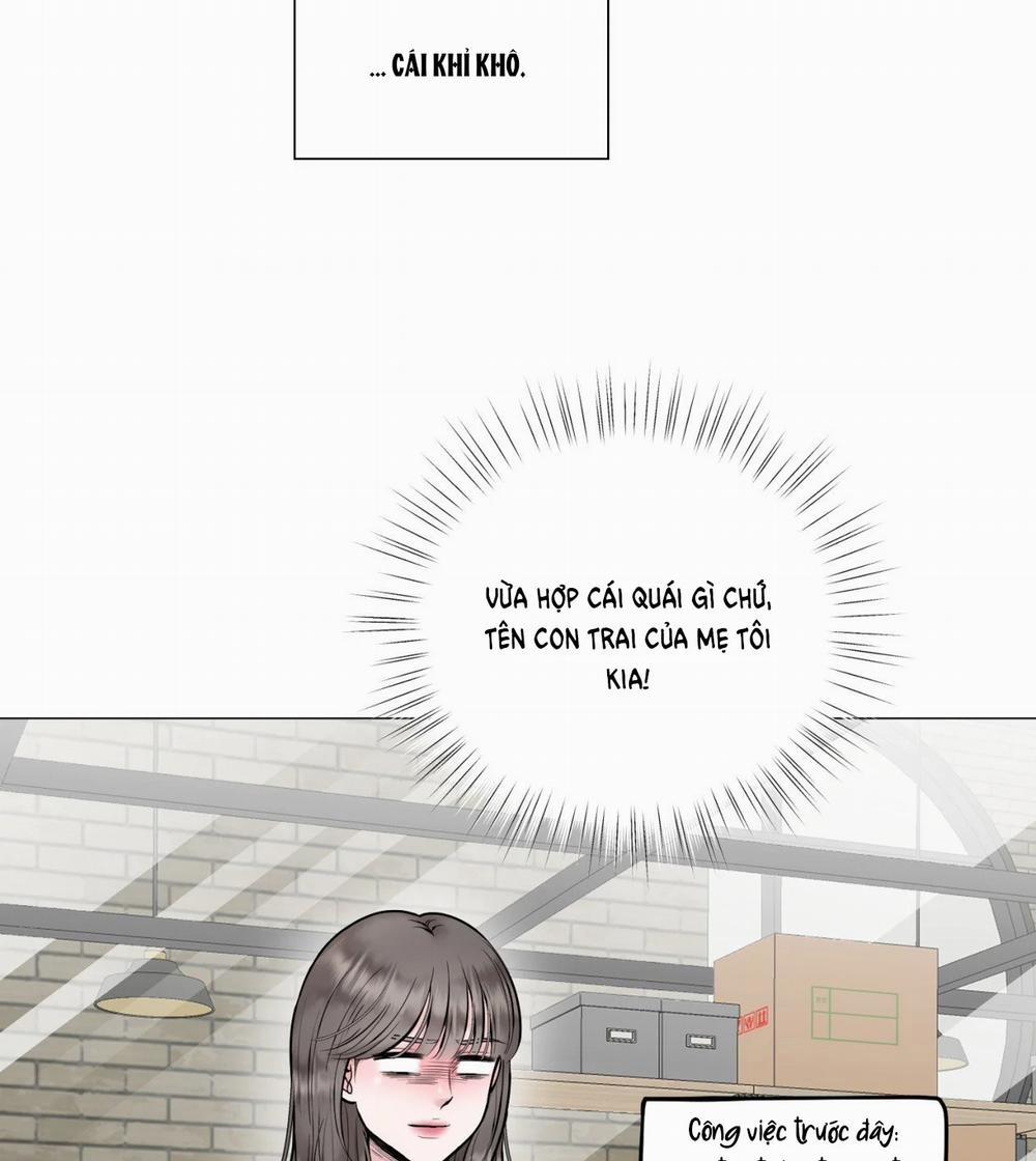 [Tuyển Tập Truyện Ngắn Giả Lập Hẹn Hò] Chị Sẽ Chiều Cậu 1.2 trang 3