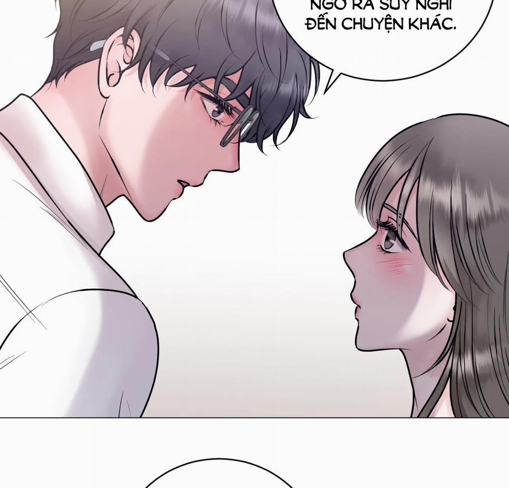 [Tuyển Tập Truyện Ngắn Giả Lập Hẹn Hò] Chị Sẽ Chiều Cậu 1.2 trang 33