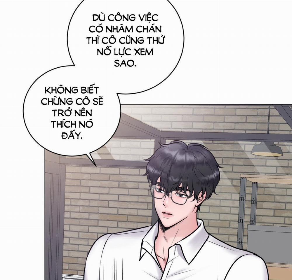 [Tuyển Tập Truyện Ngắn Giả Lập Hẹn Hò] Chị Sẽ Chiều Cậu 1.2 trang 34