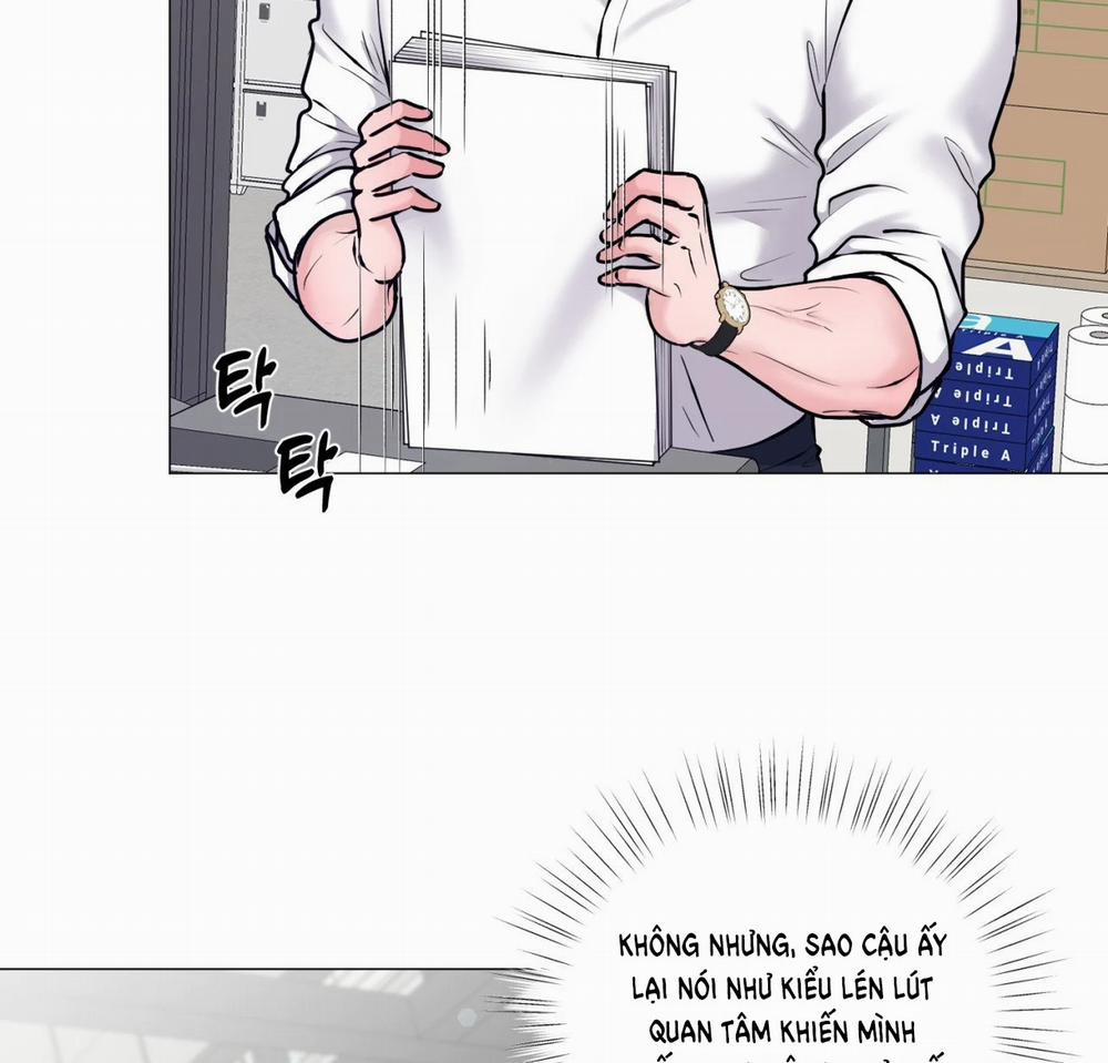 [Tuyển Tập Truyện Ngắn Giả Lập Hẹn Hò] Chị Sẽ Chiều Cậu 1.2 trang 35