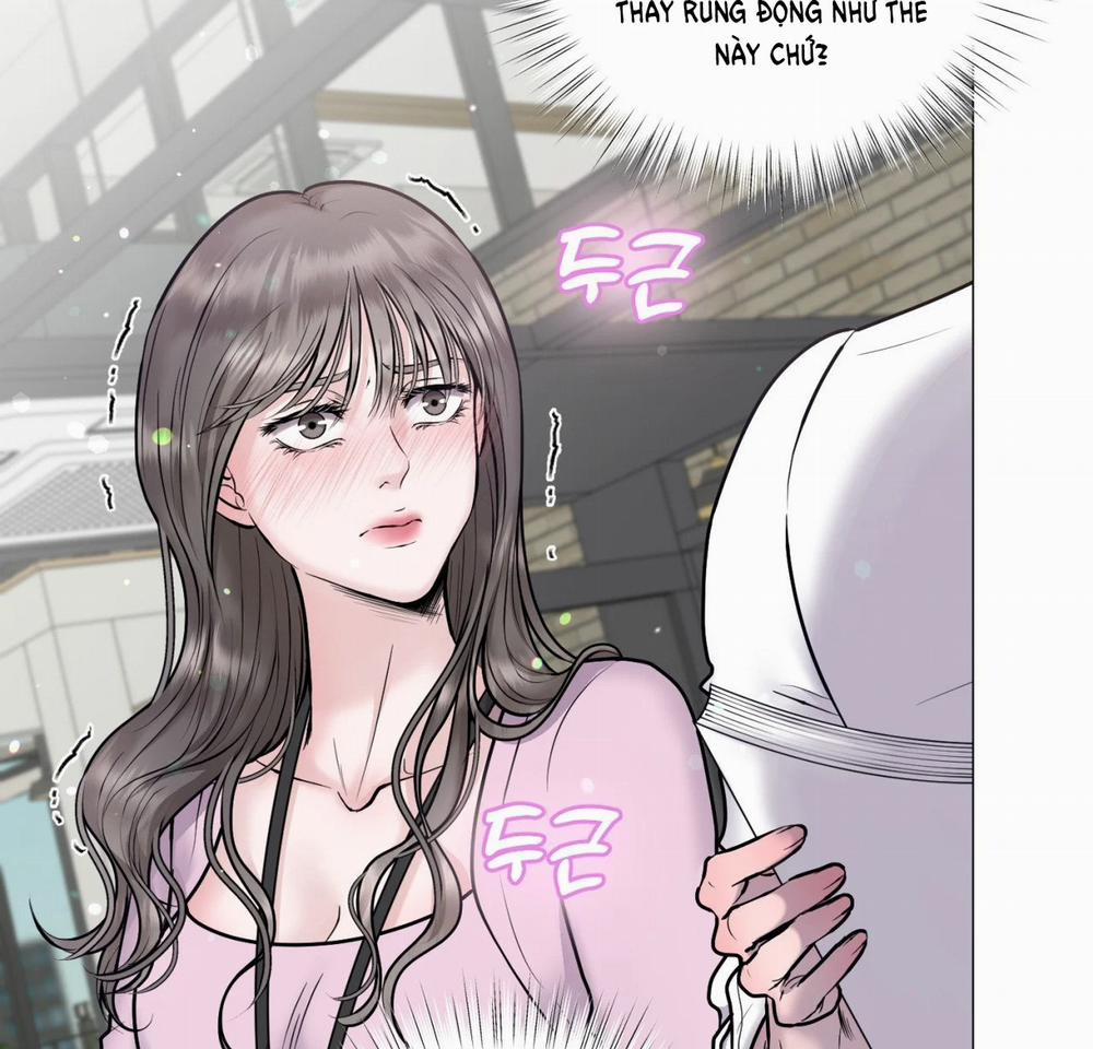 [Tuyển Tập Truyện Ngắn Giả Lập Hẹn Hò] Chị Sẽ Chiều Cậu 1.2 trang 36