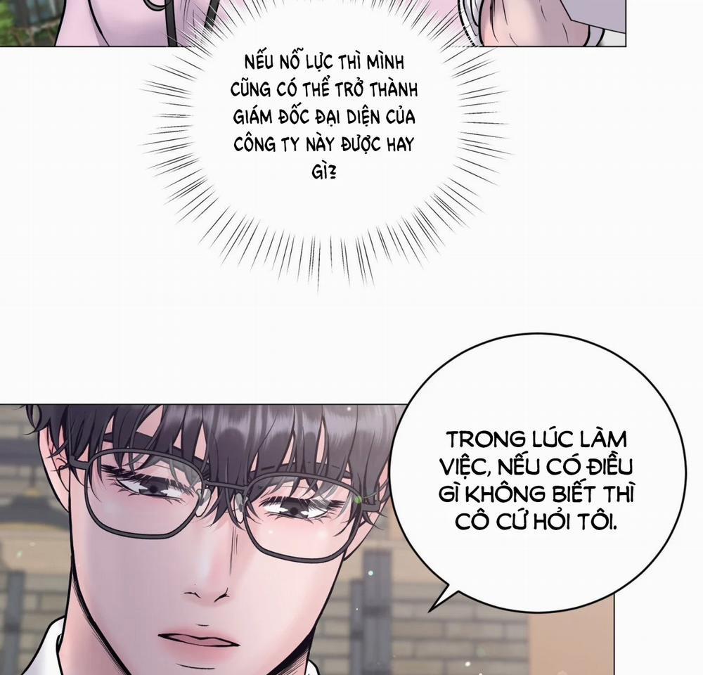 [Tuyển Tập Truyện Ngắn Giả Lập Hẹn Hò] Chị Sẽ Chiều Cậu 1.2 trang 37