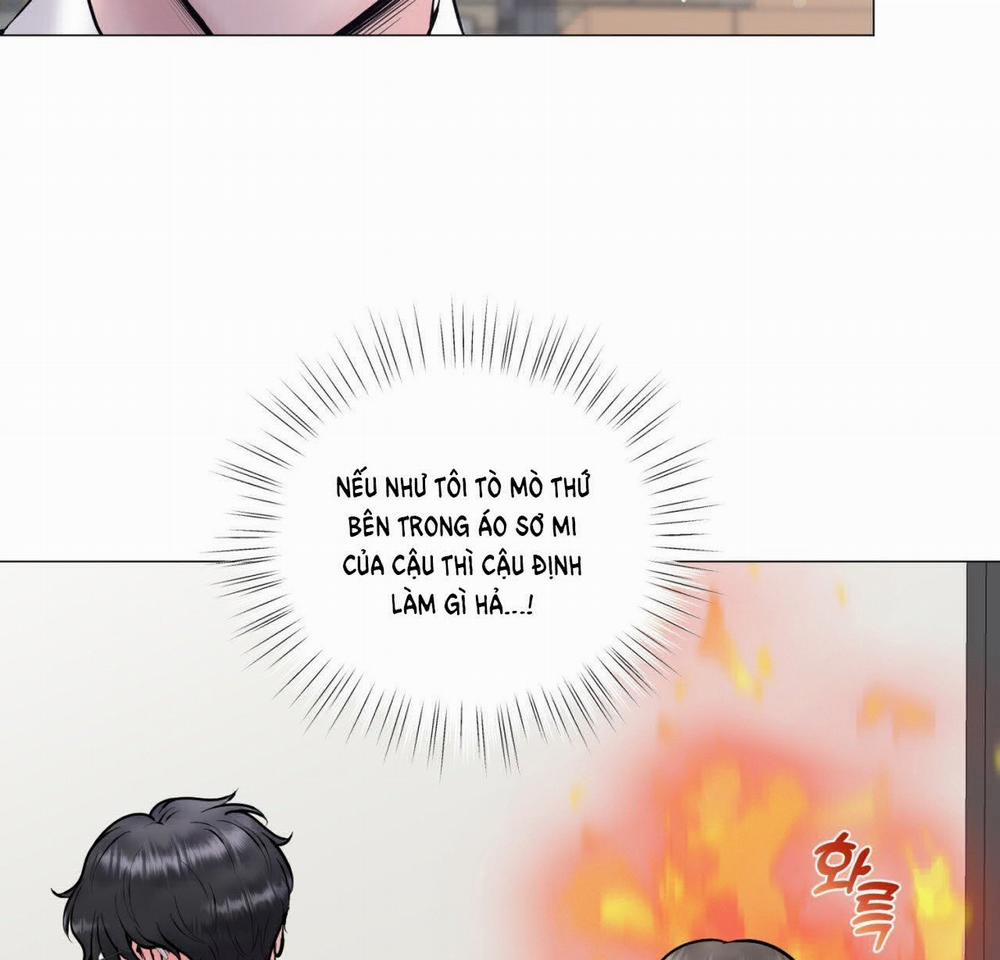 [Tuyển Tập Truyện Ngắn Giả Lập Hẹn Hò] Chị Sẽ Chiều Cậu 1.2 trang 38