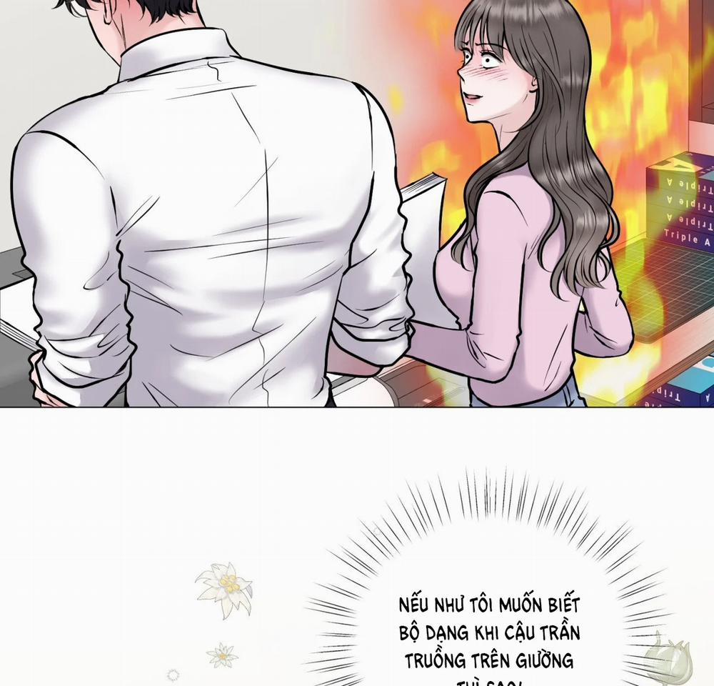 [Tuyển Tập Truyện Ngắn Giả Lập Hẹn Hò] Chị Sẽ Chiều Cậu 1.2 trang 39