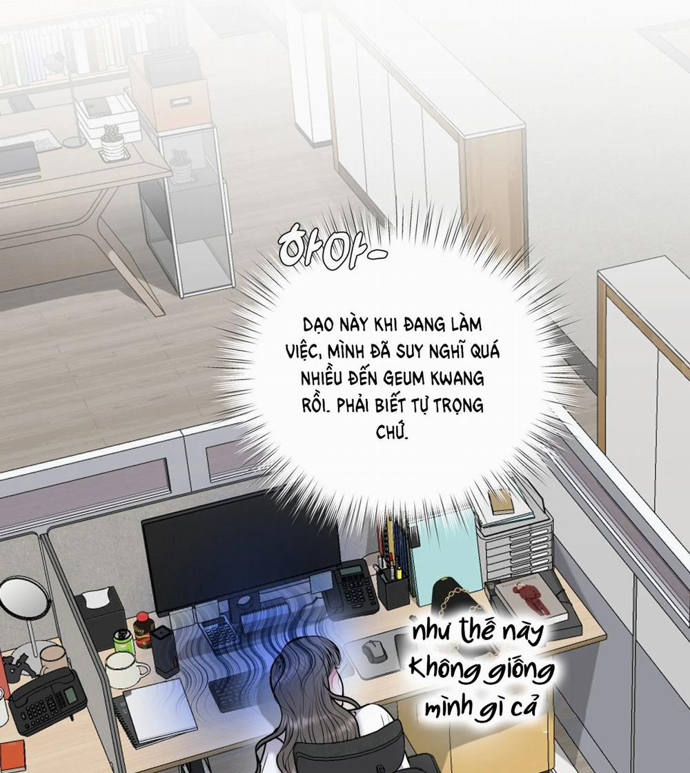 [Tuyển Tập Truyện Ngắn Giả Lập Hẹn Hò] Chị Sẽ Chiều Cậu 1.2 trang 48