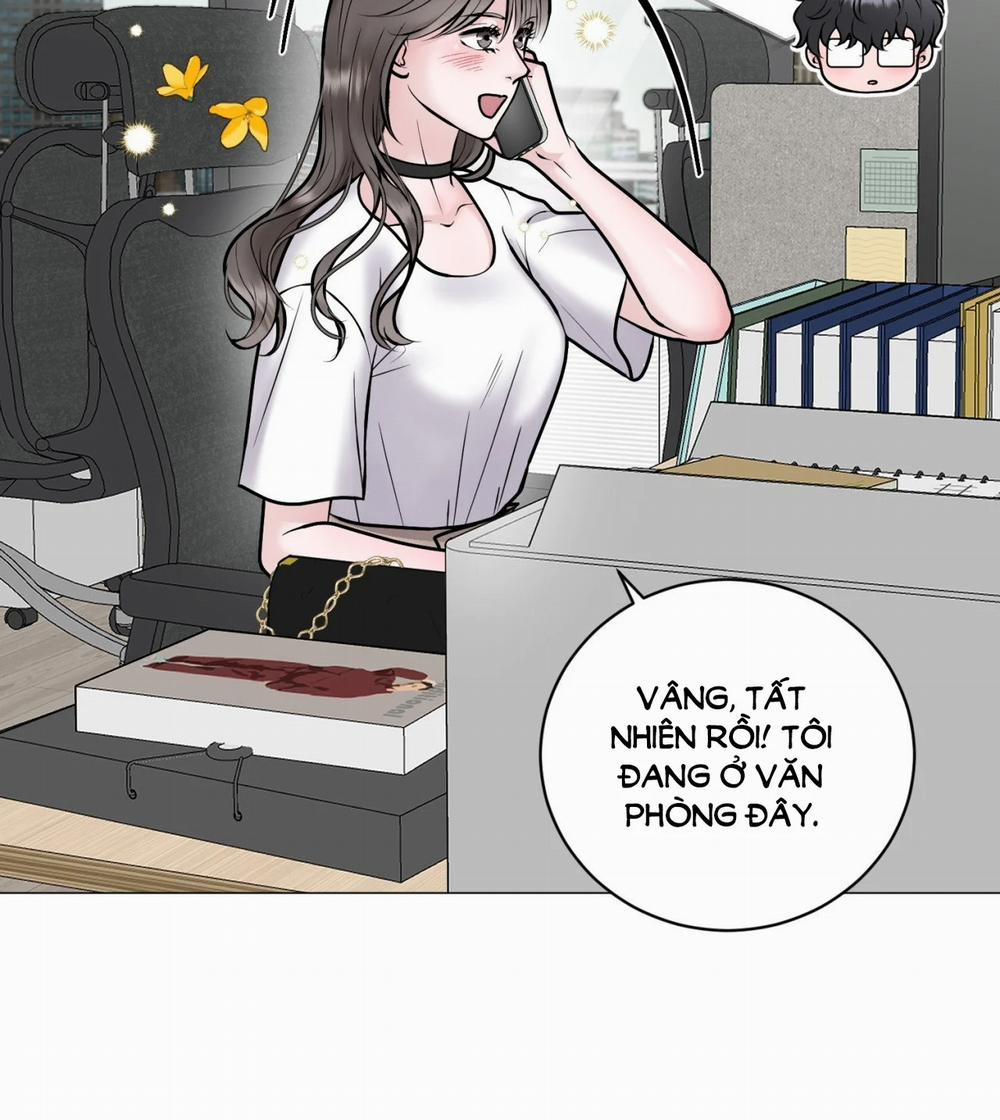 [Tuyển Tập Truyện Ngắn Giả Lập Hẹn Hò] Chị Sẽ Chiều Cậu 1.2 trang 51