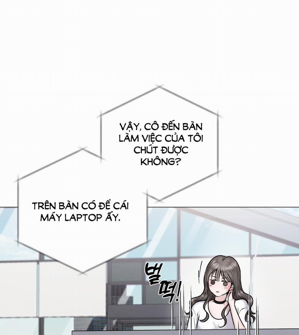 [Tuyển Tập Truyện Ngắn Giả Lập Hẹn Hò] Chị Sẽ Chiều Cậu 1.2 trang 52