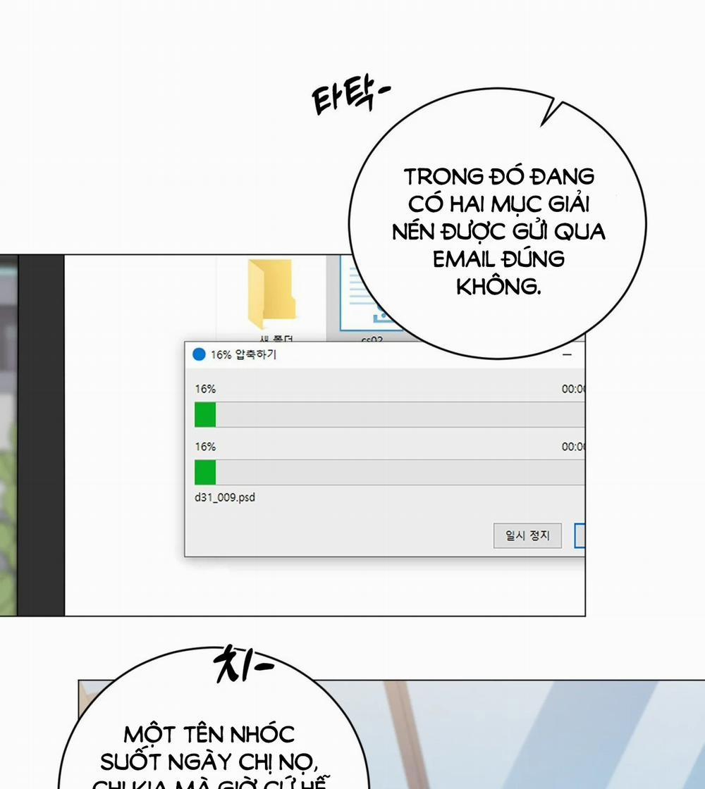 [Tuyển Tập Truyện Ngắn Giả Lập Hẹn Hò] Chị Sẽ Chiều Cậu 1.2 trang 54