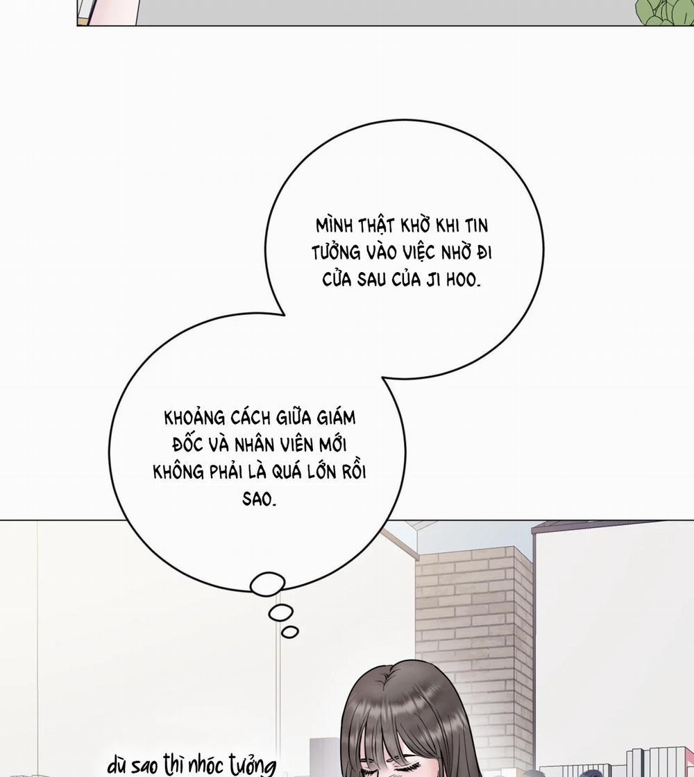 [Tuyển Tập Truyện Ngắn Giả Lập Hẹn Hò] Chị Sẽ Chiều Cậu 1.2 trang 56