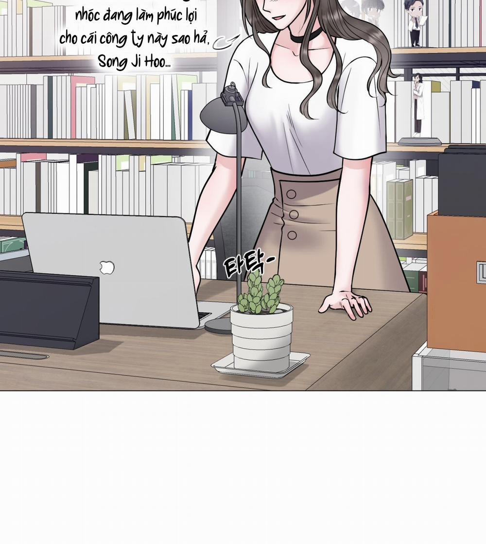 [Tuyển Tập Truyện Ngắn Giả Lập Hẹn Hò] Chị Sẽ Chiều Cậu 1.2 trang 57