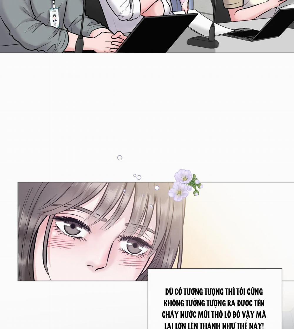 [Tuyển Tập Truyện Ngắn Giả Lập Hẹn Hò] Chị Sẽ Chiều Cậu 1.2 trang 6