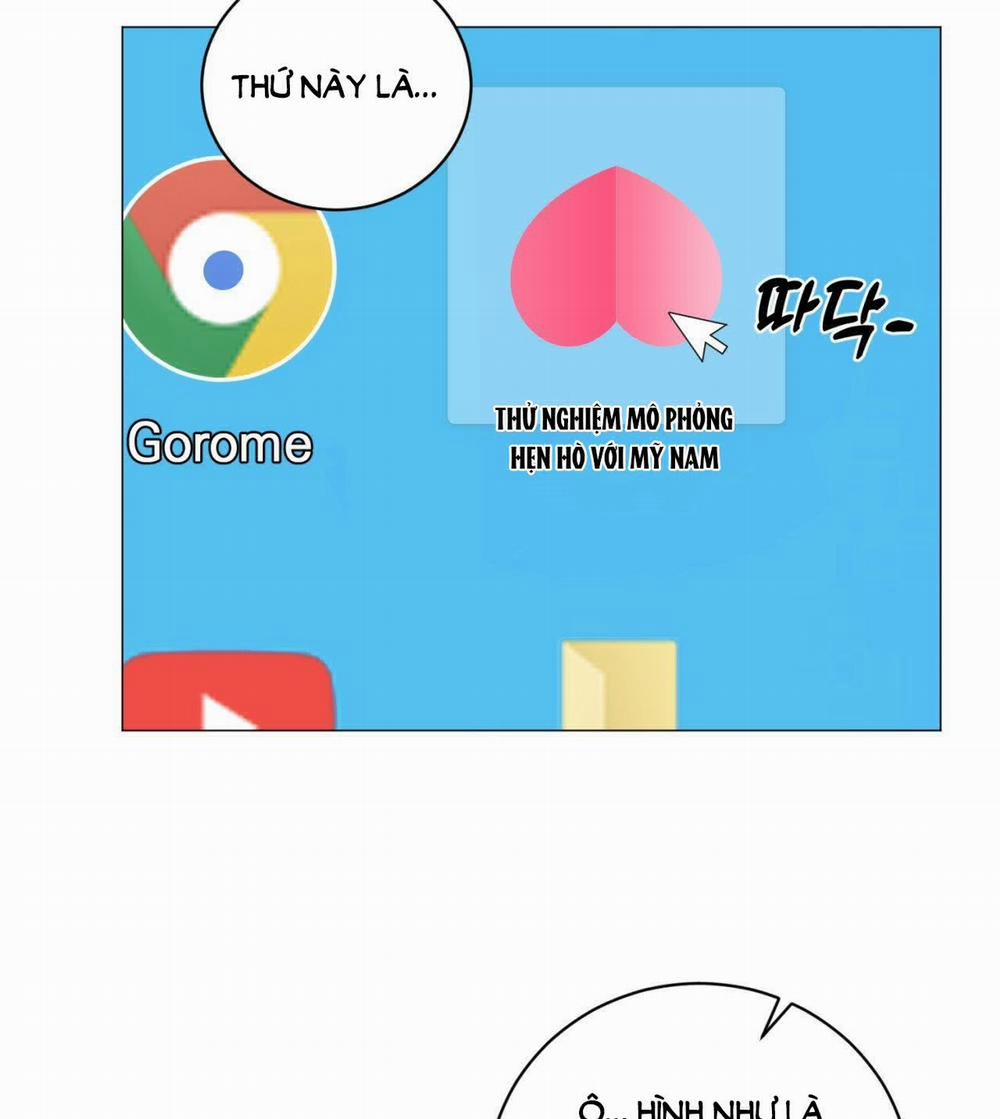 [Tuyển Tập Truyện Ngắn Giả Lập Hẹn Hò] Chị Sẽ Chiều Cậu 1.2 trang 60