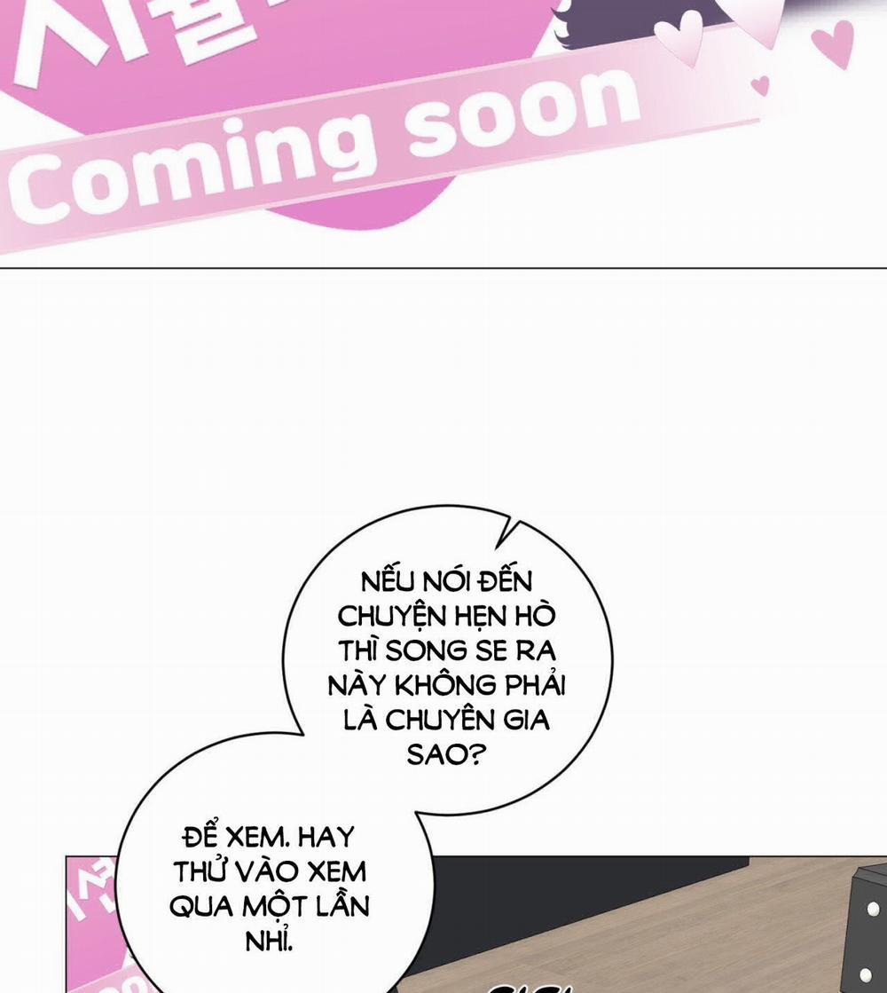 [Tuyển Tập Truyện Ngắn Giả Lập Hẹn Hò] Chị Sẽ Chiều Cậu 1.2 trang 62