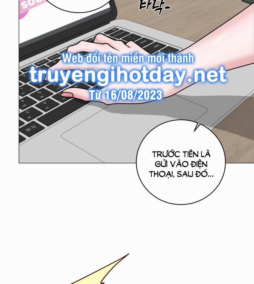 [Tuyển Tập Truyện Ngắn Giả Lập Hẹn Hò] Chị Sẽ Chiều Cậu 1.2 trang 63