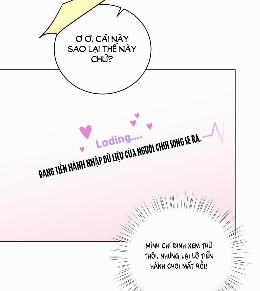 [Tuyển Tập Truyện Ngắn Giả Lập Hẹn Hò] Chị Sẽ Chiều Cậu 1.2 trang 64