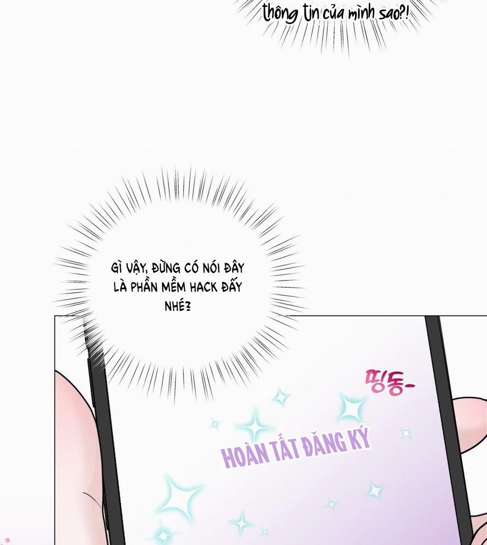 [Tuyển Tập Truyện Ngắn Giả Lập Hẹn Hò] Chị Sẽ Chiều Cậu 1.2 trang 65