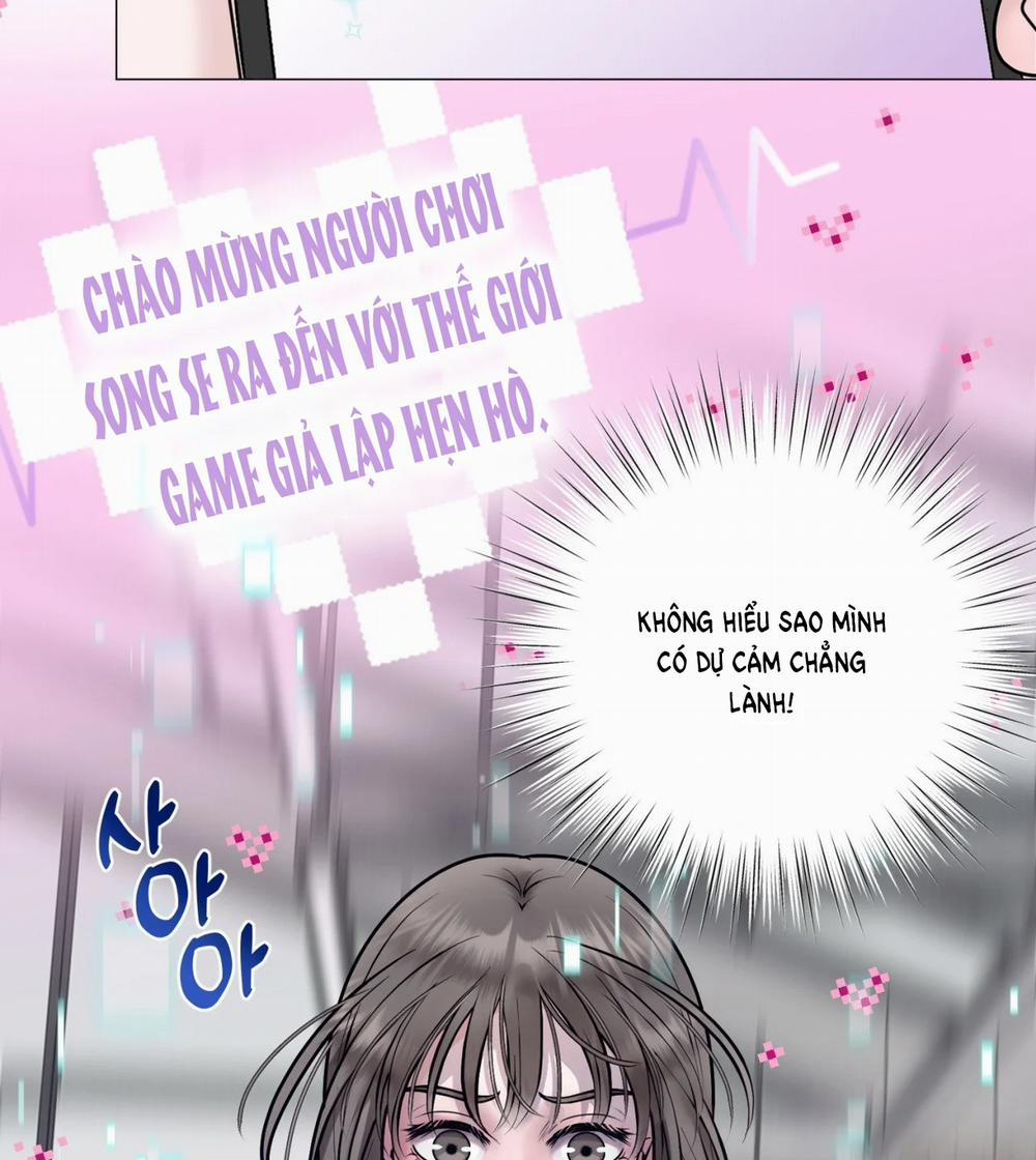 [Tuyển Tập Truyện Ngắn Giả Lập Hẹn Hò] Chị Sẽ Chiều Cậu 1.2 trang 66