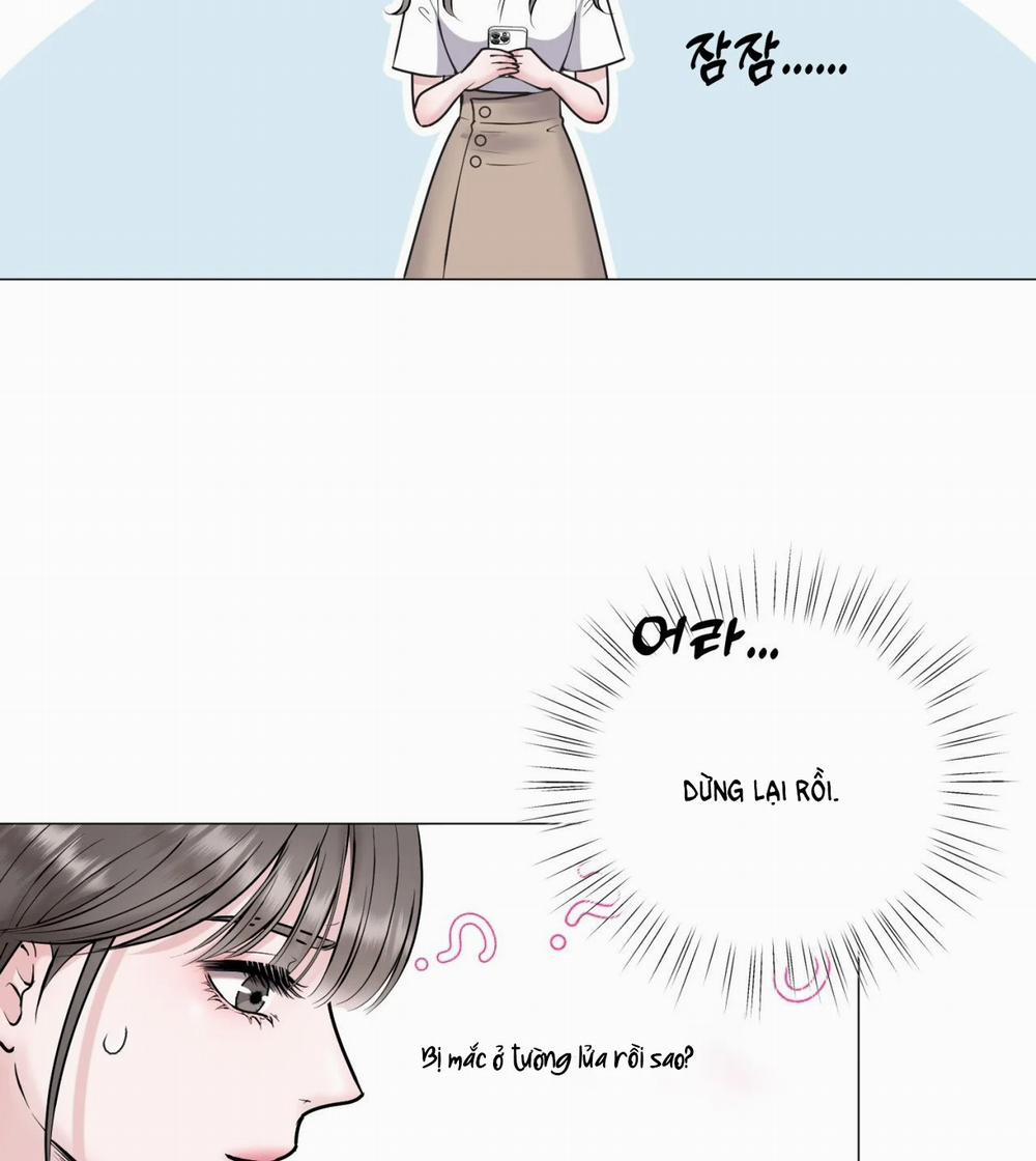 [Tuyển Tập Truyện Ngắn Giả Lập Hẹn Hò] Chị Sẽ Chiều Cậu 1.2 trang 69