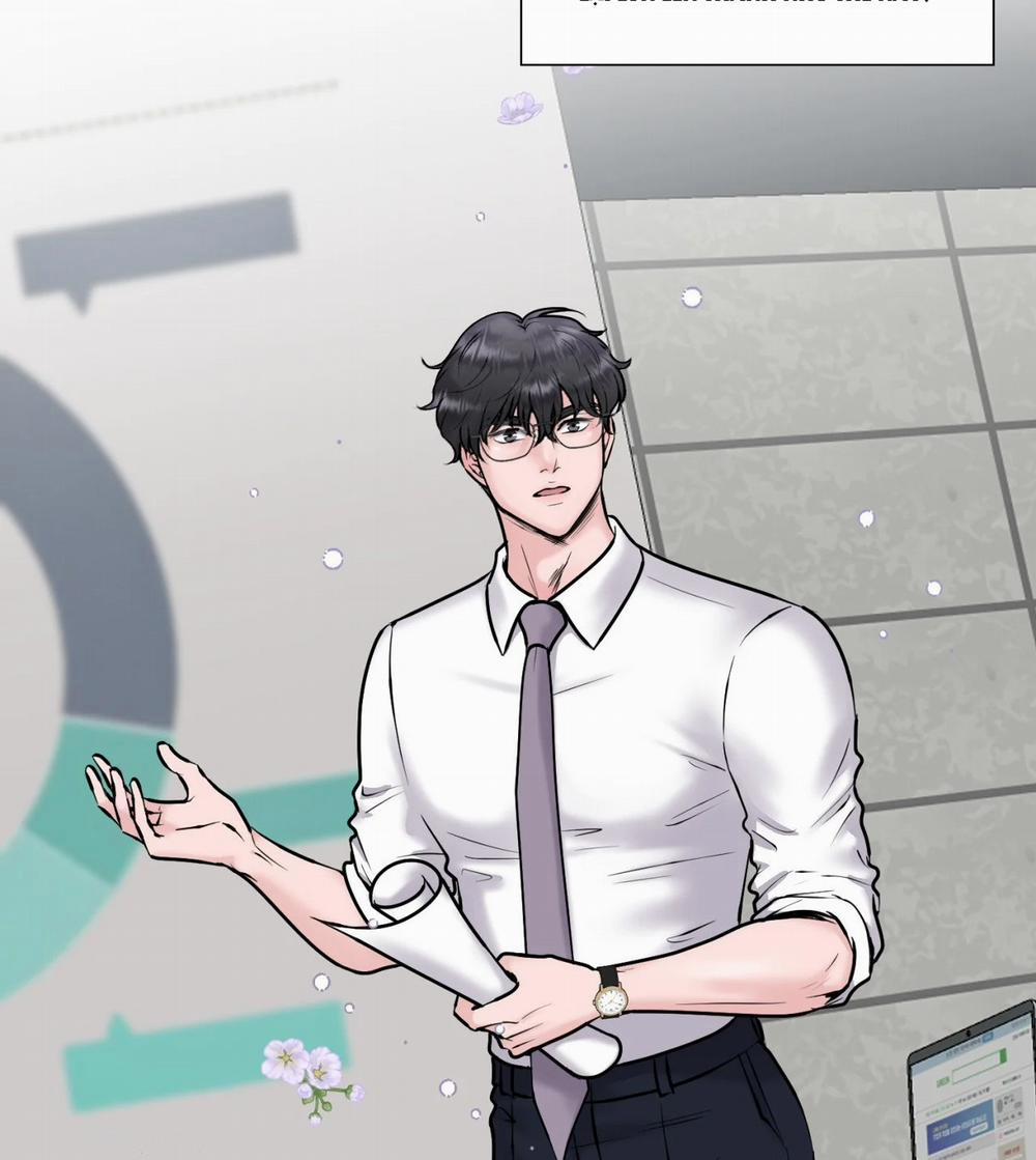 [Tuyển Tập Truyện Ngắn Giả Lập Hẹn Hò] Chị Sẽ Chiều Cậu 1.2 trang 7