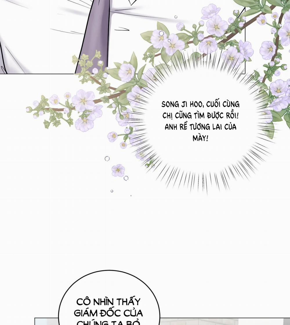 [Tuyển Tập Truyện Ngắn Giả Lập Hẹn Hò] Chị Sẽ Chiều Cậu 1.2 trang 9