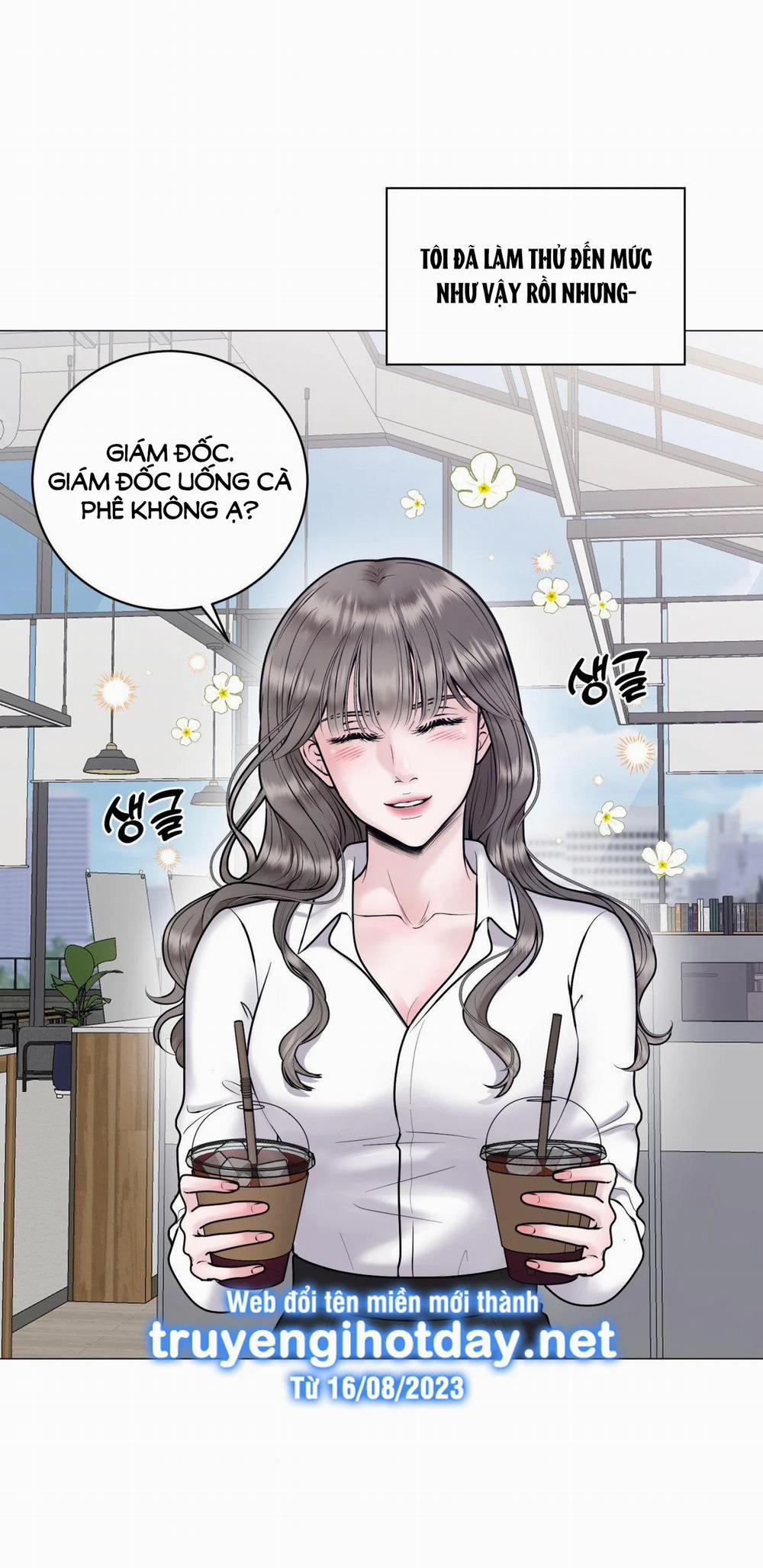 [Tuyển Tập Truyện Ngắn Giả Lập Hẹn Hò] Chị Sẽ Chiều Cậu 2.1 trang 17