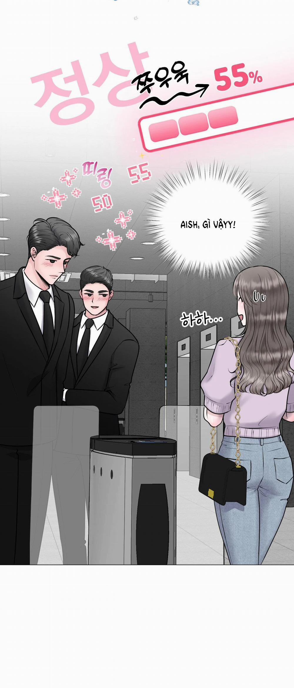 [Tuyển Tập Truyện Ngắn Giả Lập Hẹn Hò] Chị Sẽ Chiều Cậu 2.1 trang 21