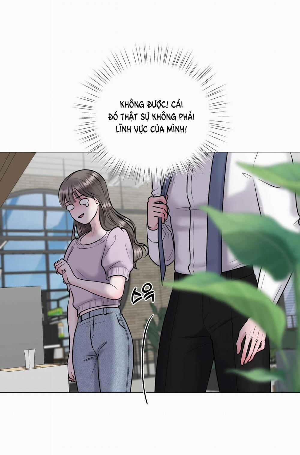 [Tuyển Tập Truyện Ngắn Giả Lập Hẹn Hò] Chị Sẽ Chiều Cậu 2.1 trang 24