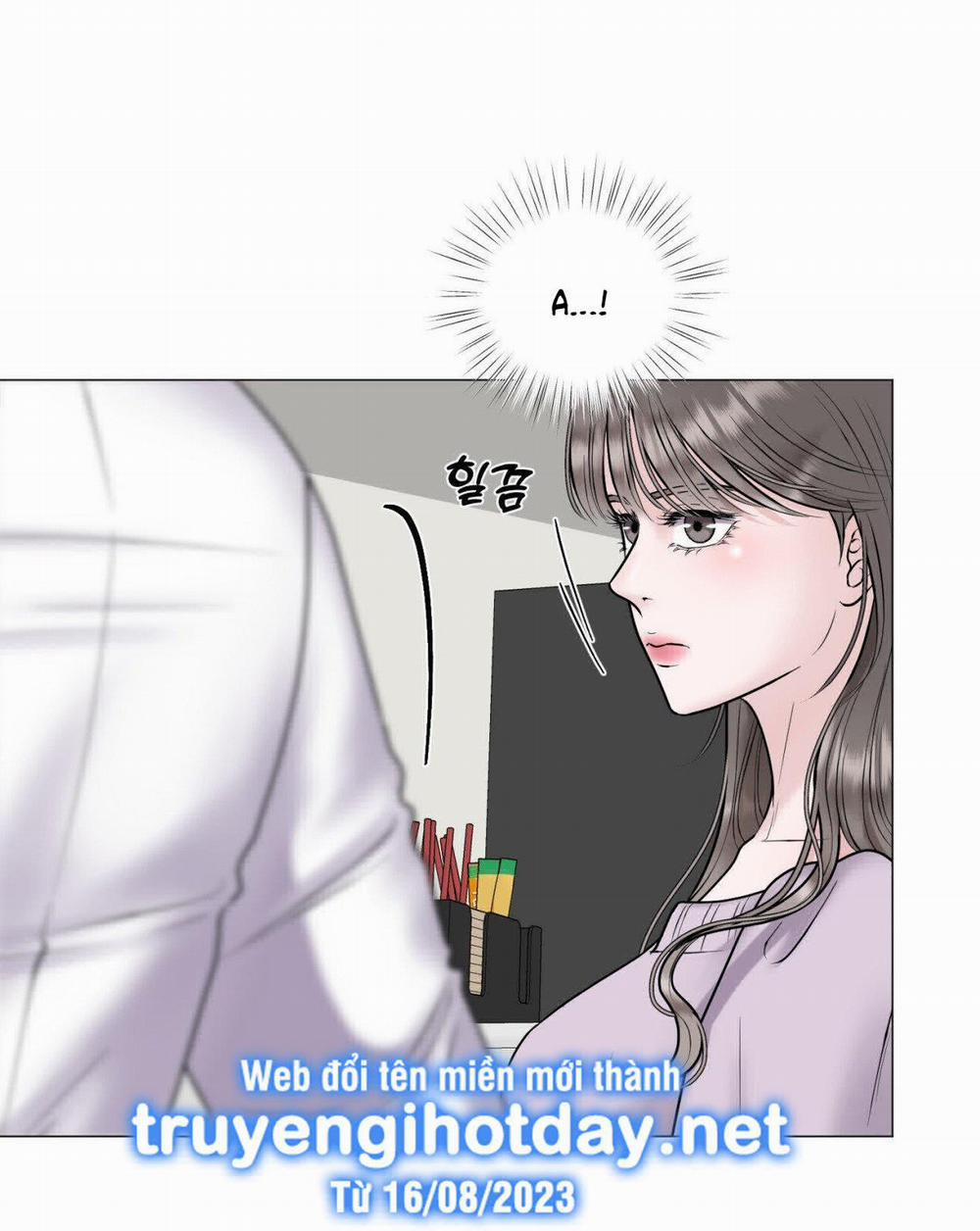 [Tuyển Tập Truyện Ngắn Giả Lập Hẹn Hò] Chị Sẽ Chiều Cậu 2.1 trang 25