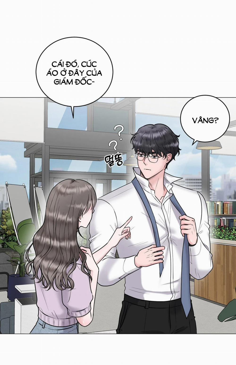 [Tuyển Tập Truyện Ngắn Giả Lập Hẹn Hò] Chị Sẽ Chiều Cậu 2.1 trang 26