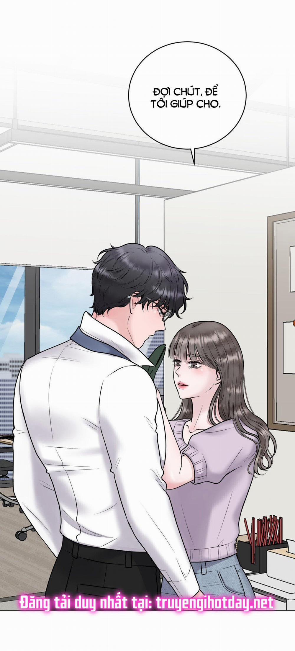 [Tuyển Tập Truyện Ngắn Giả Lập Hẹn Hò] Chị Sẽ Chiều Cậu 2.1 trang 28