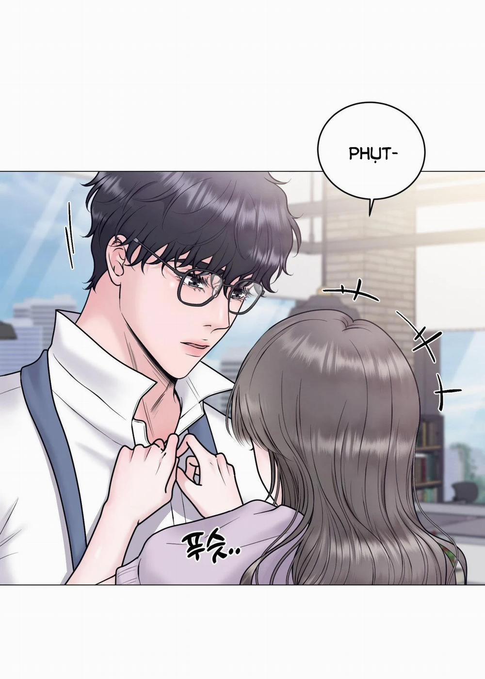 [Tuyển Tập Truyện Ngắn Giả Lập Hẹn Hò] Chị Sẽ Chiều Cậu 2.1 trang 29