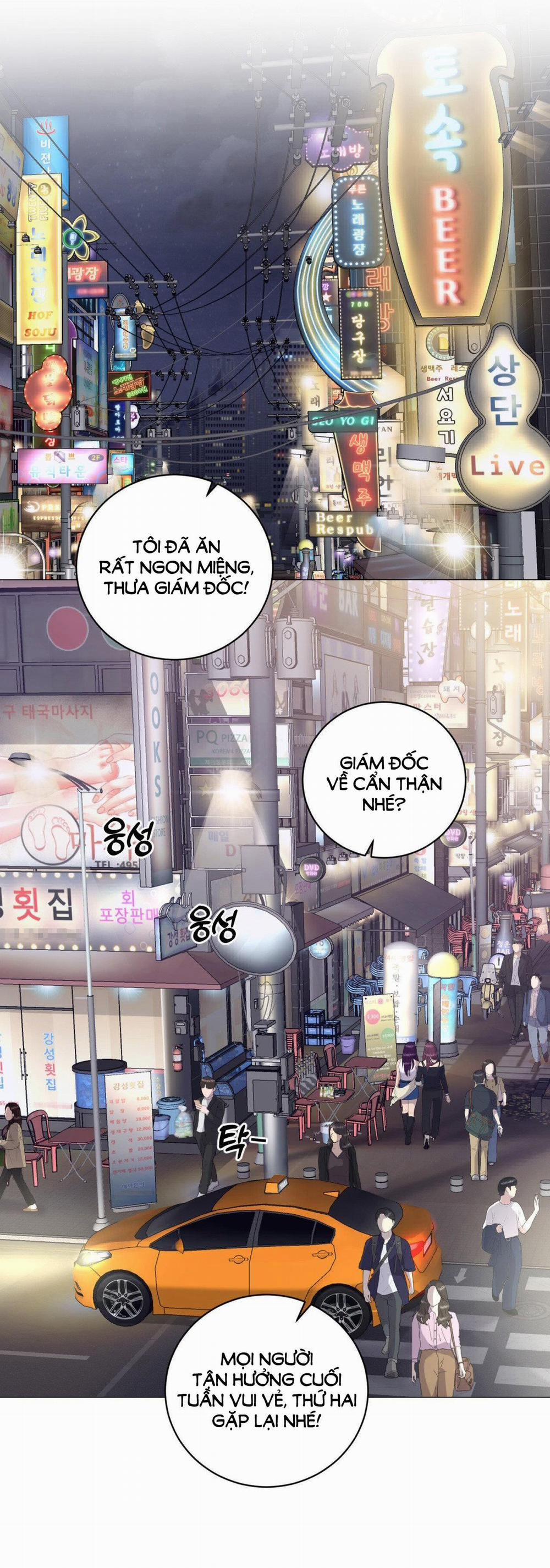 [Tuyển Tập Truyện Ngắn Giả Lập Hẹn Hò] Chị Sẽ Chiều Cậu 2.2 trang 11