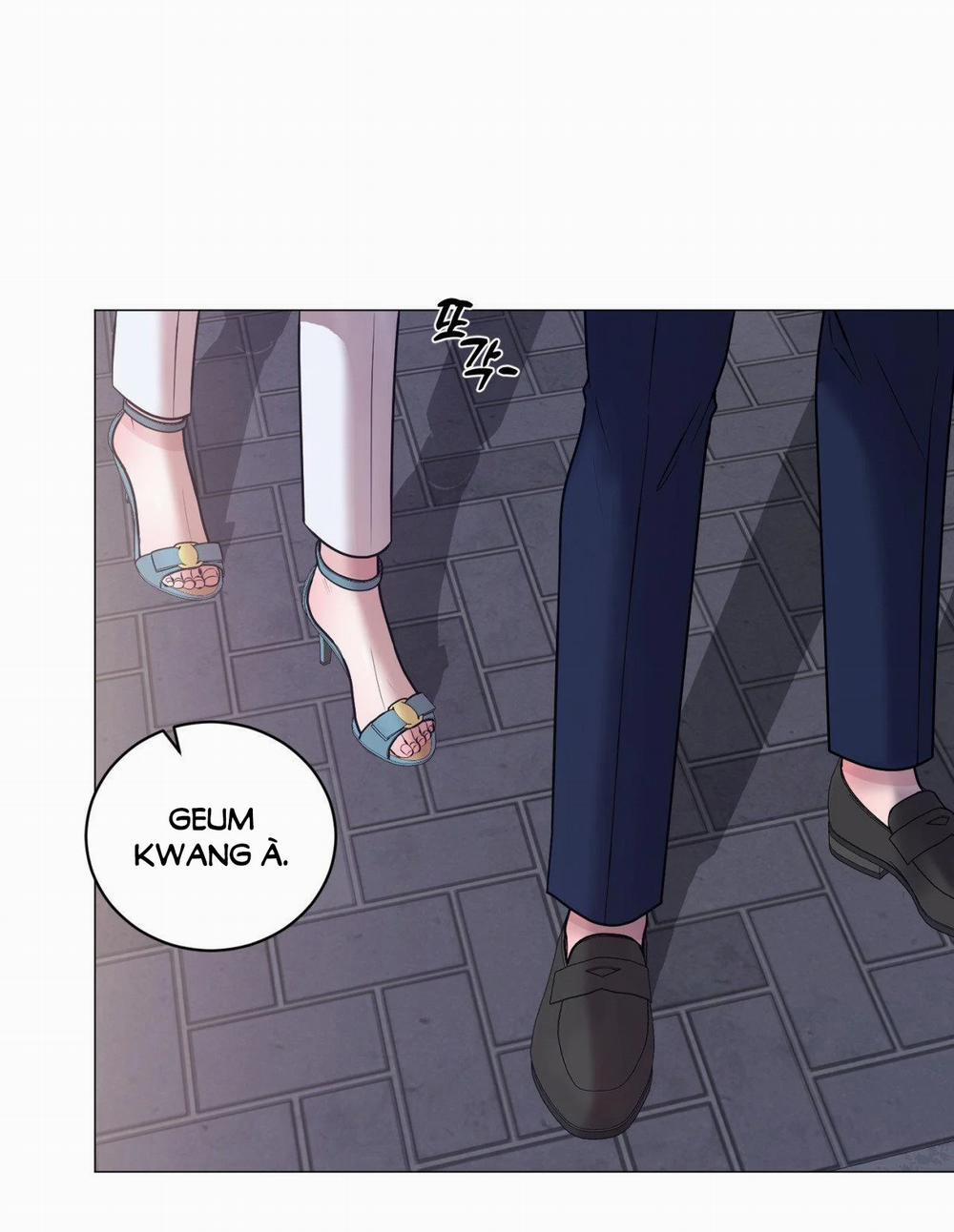 [Tuyển Tập Truyện Ngắn Giả Lập Hẹn Hò] Chị Sẽ Chiều Cậu 2.2 trang 13