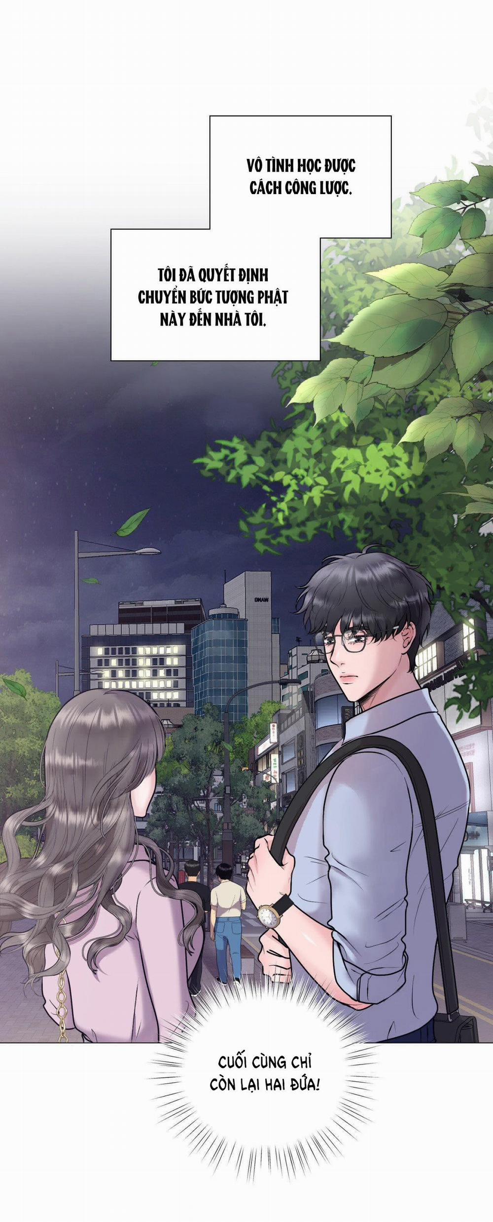 [Tuyển Tập Truyện Ngắn Giả Lập Hẹn Hò] Chị Sẽ Chiều Cậu 2.2 trang 14