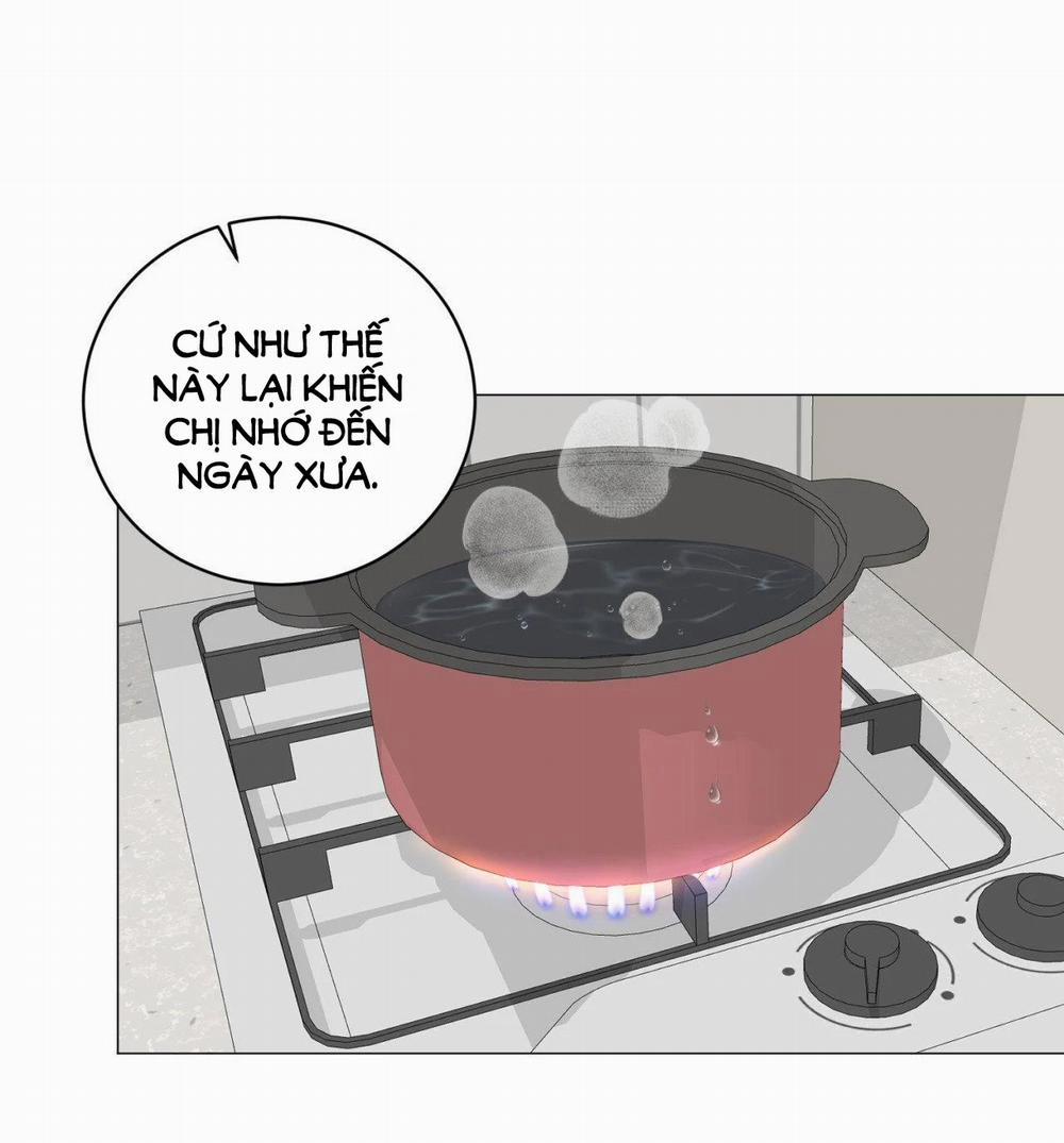 [Tuyển Tập Truyện Ngắn Giả Lập Hẹn Hò] Chị Sẽ Chiều Cậu 2.2 trang 19