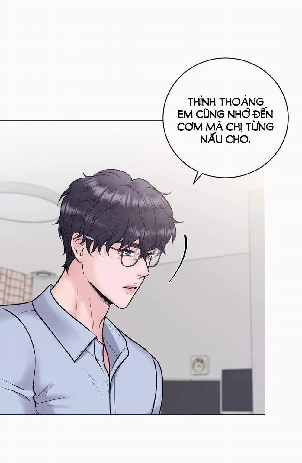 [Tuyển Tập Truyện Ngắn Giả Lập Hẹn Hò] Chị Sẽ Chiều Cậu 2.2 trang 21