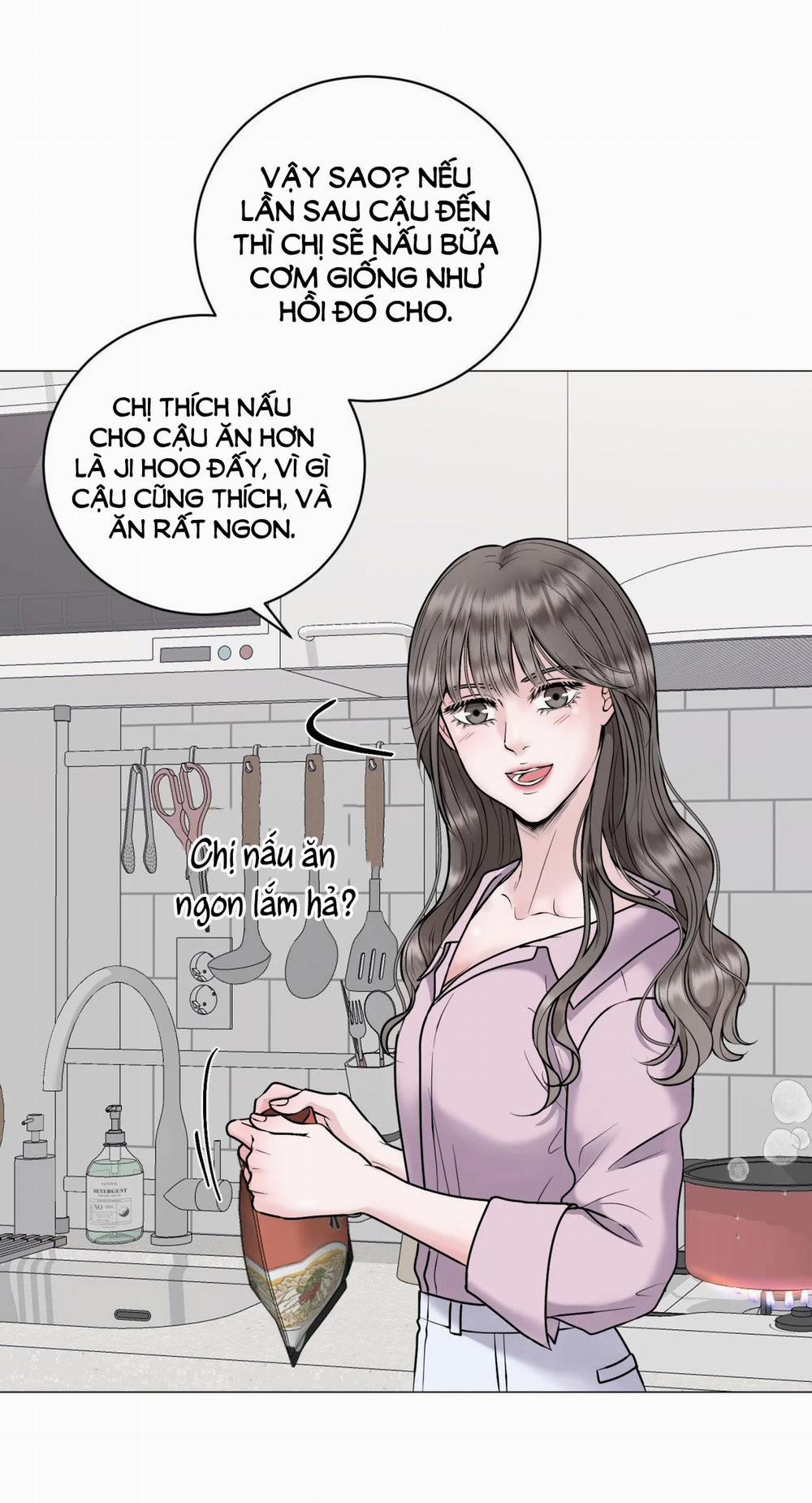 [Tuyển Tập Truyện Ngắn Giả Lập Hẹn Hò] Chị Sẽ Chiều Cậu 2.2 trang 22