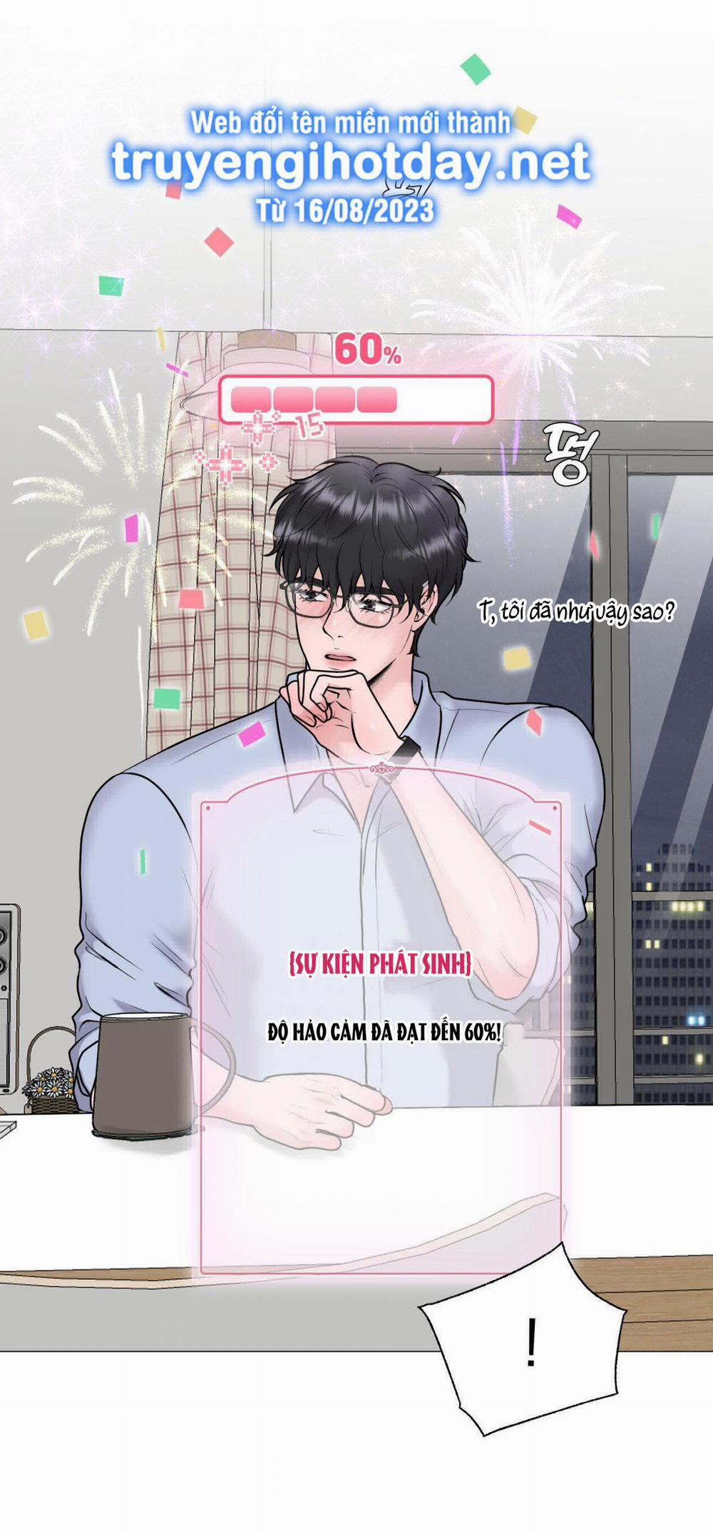 [Tuyển Tập Truyện Ngắn Giả Lập Hẹn Hò] Chị Sẽ Chiều Cậu 2.2 trang 24