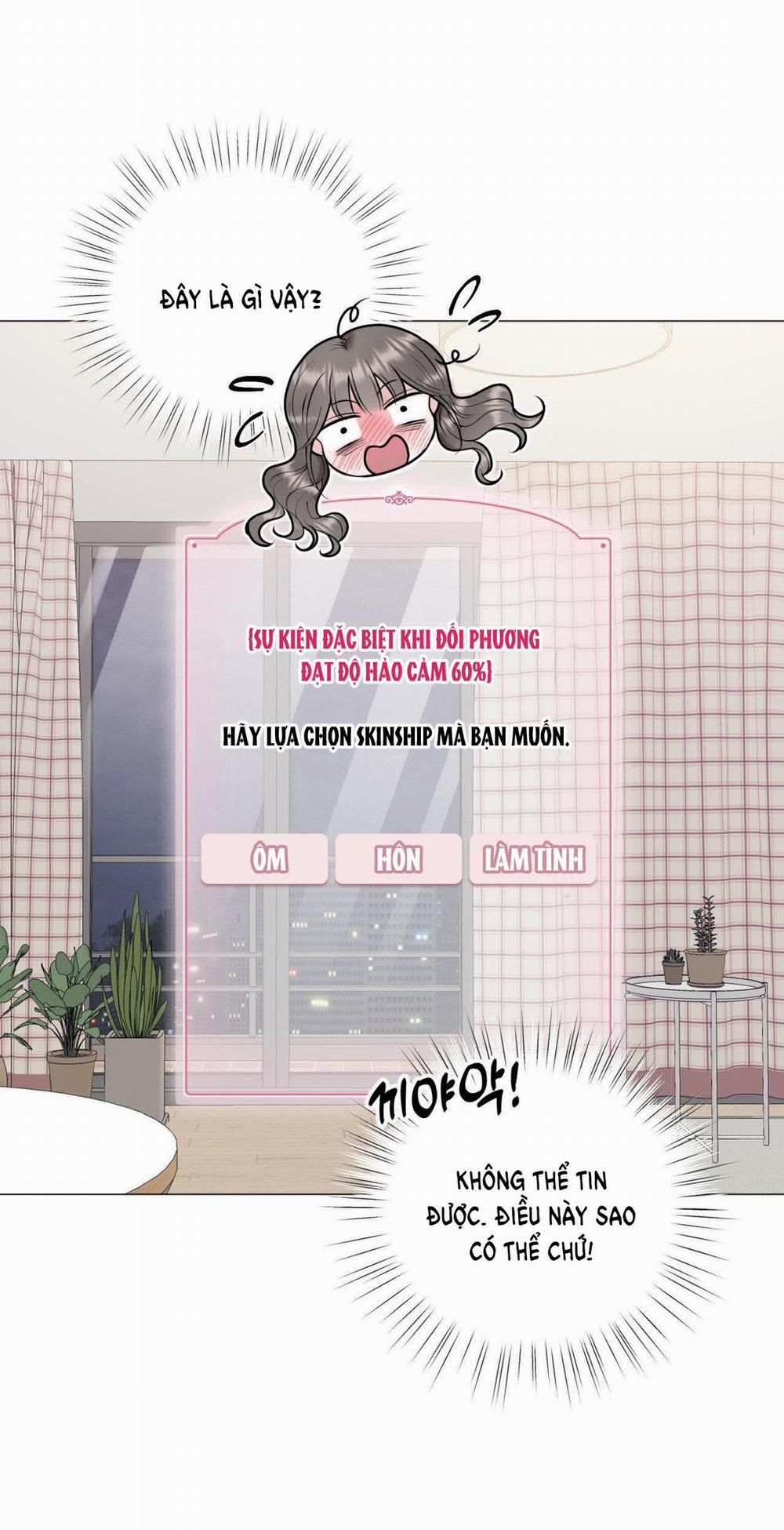 [Tuyển Tập Truyện Ngắn Giả Lập Hẹn Hò] Chị Sẽ Chiều Cậu 2.2 trang 25