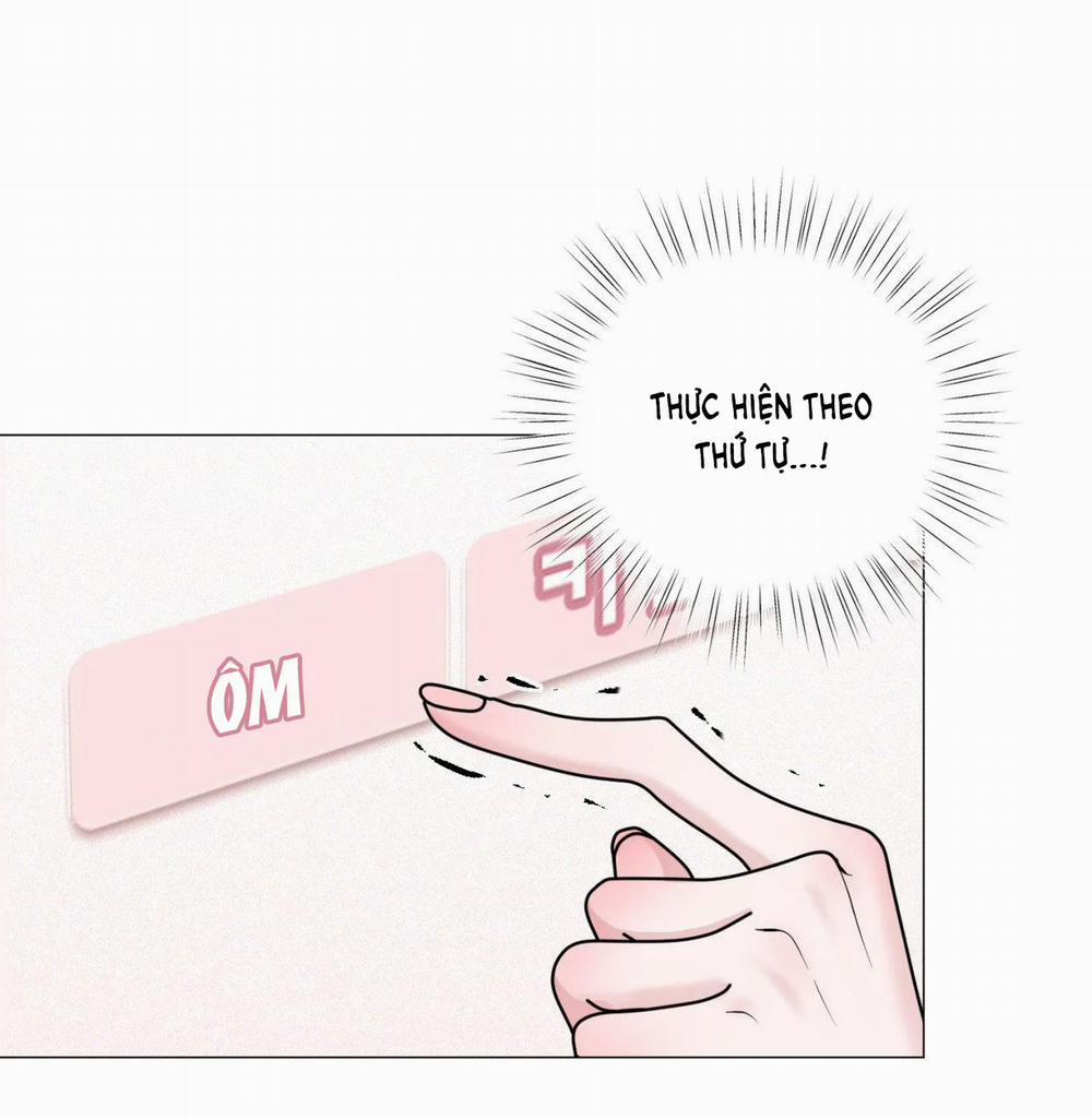 [Tuyển Tập Truyện Ngắn Giả Lập Hẹn Hò] Chị Sẽ Chiều Cậu 2.2 trang 27