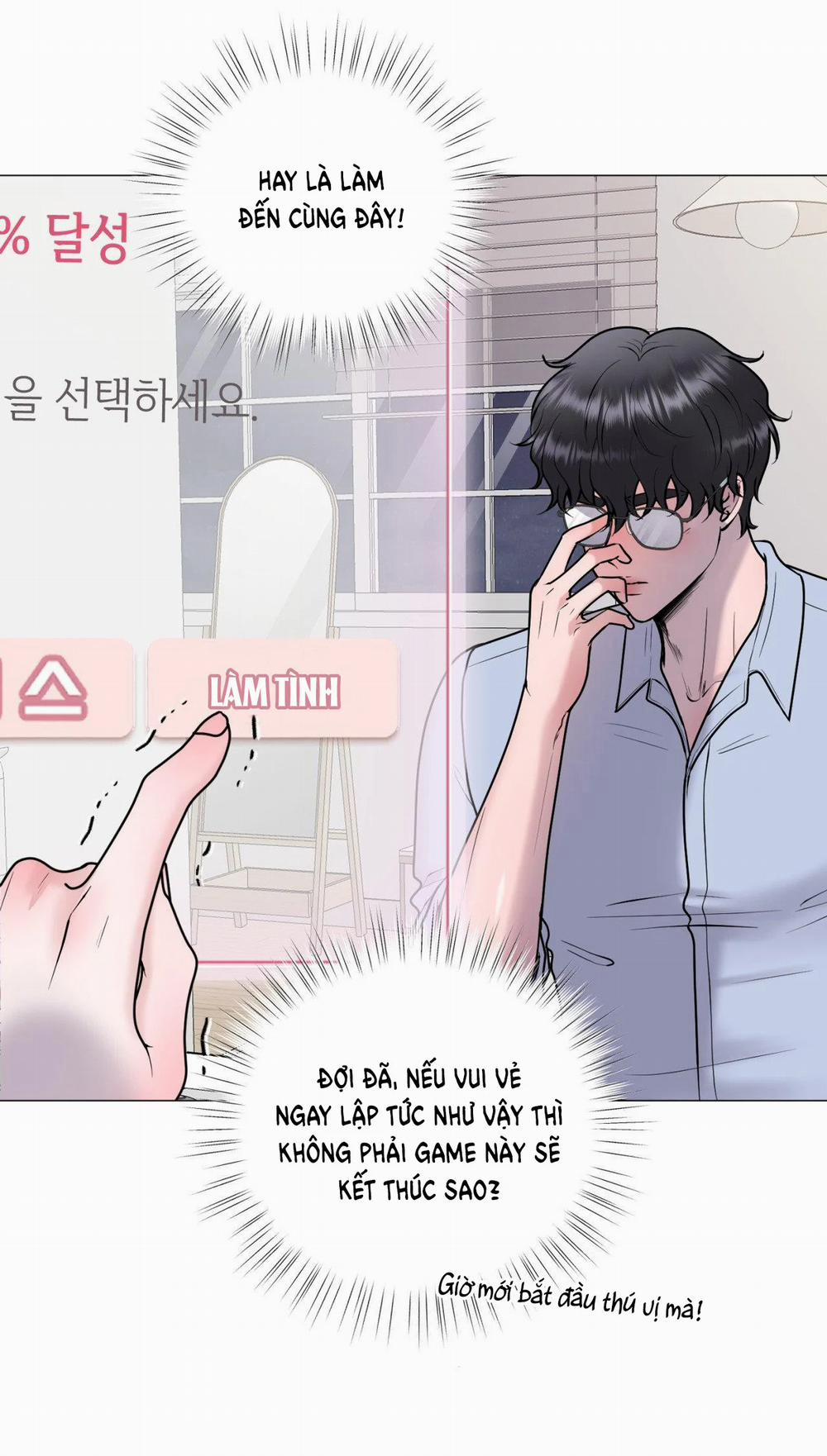 [Tuyển Tập Truyện Ngắn Giả Lập Hẹn Hò] Chị Sẽ Chiều Cậu 2.2 trang 28