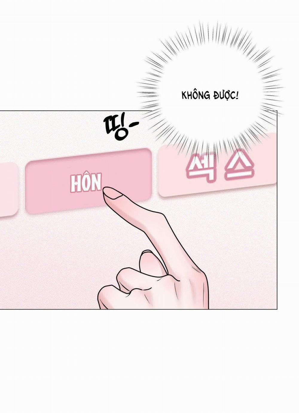 [Tuyển Tập Truyện Ngắn Giả Lập Hẹn Hò] Chị Sẽ Chiều Cậu 2.2 trang 29