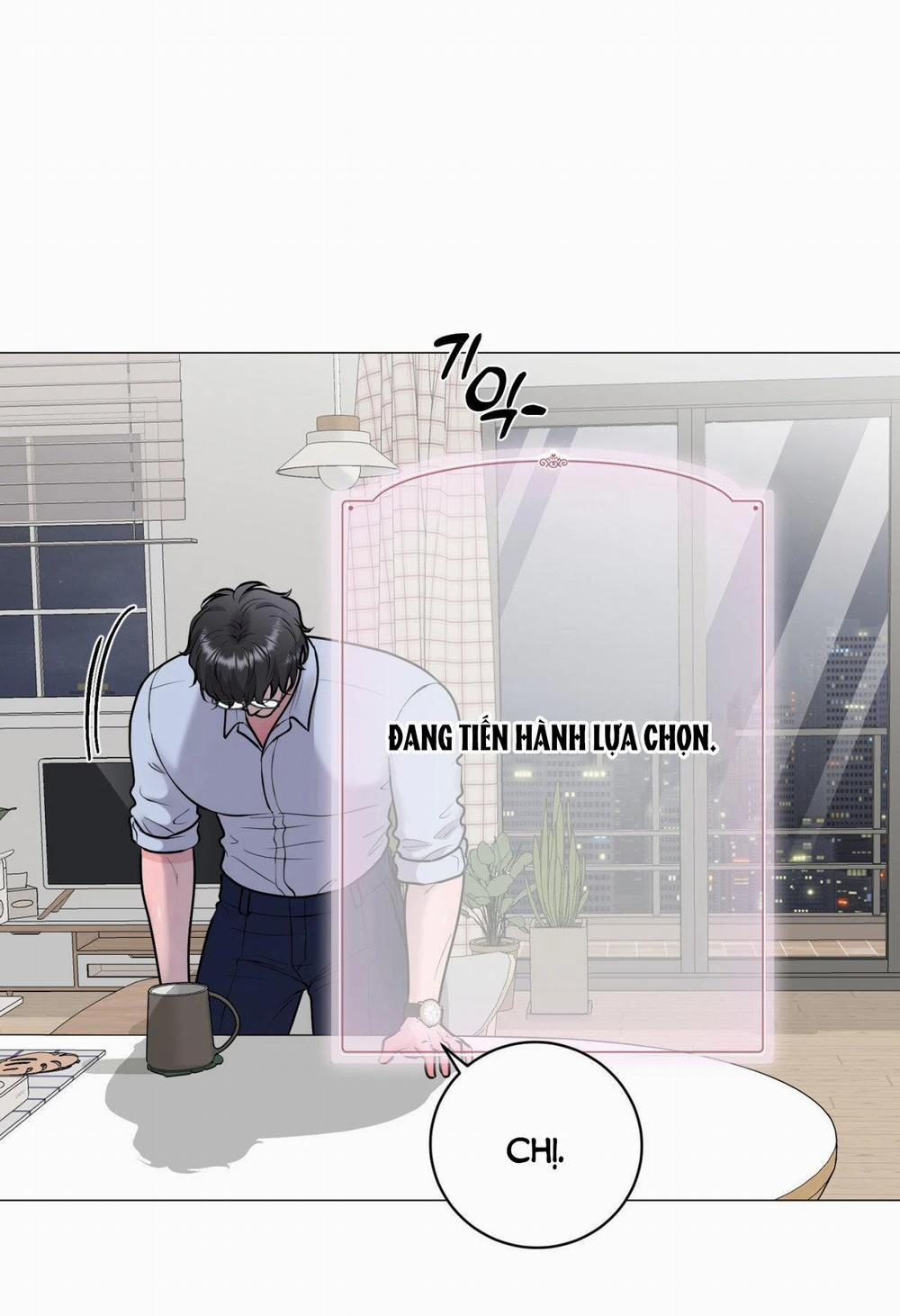 [Tuyển Tập Truyện Ngắn Giả Lập Hẹn Hò] Chị Sẽ Chiều Cậu 2.2 trang 31