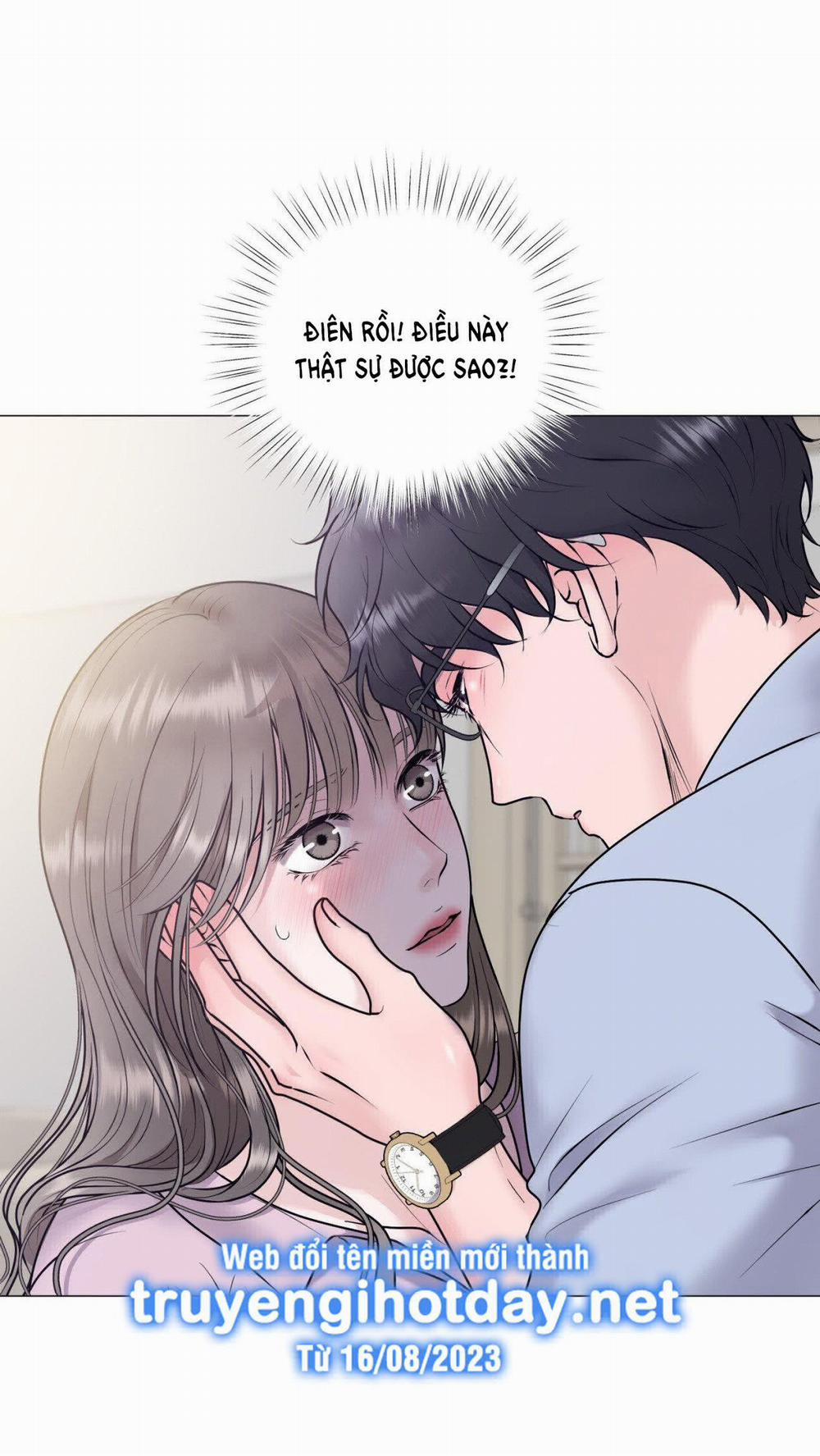 [Tuyển Tập Truyện Ngắn Giả Lập Hẹn Hò] Chị Sẽ Chiều Cậu 2.2 trang 35