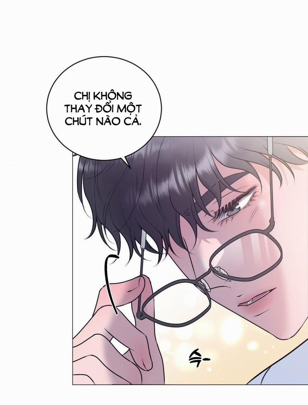 [Tuyển Tập Truyện Ngắn Giả Lập Hẹn Hò] Chị Sẽ Chiều Cậu 2.2 trang 36