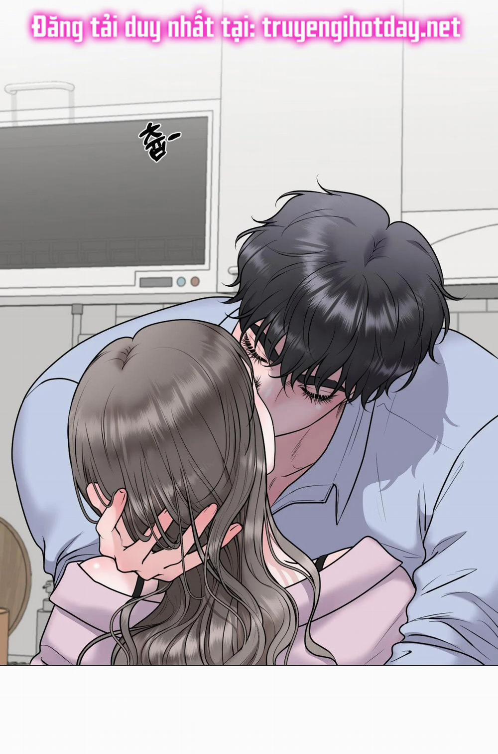 [Tuyển Tập Truyện Ngắn Giả Lập Hẹn Hò] Chị Sẽ Chiều Cậu 2.2 trang 39