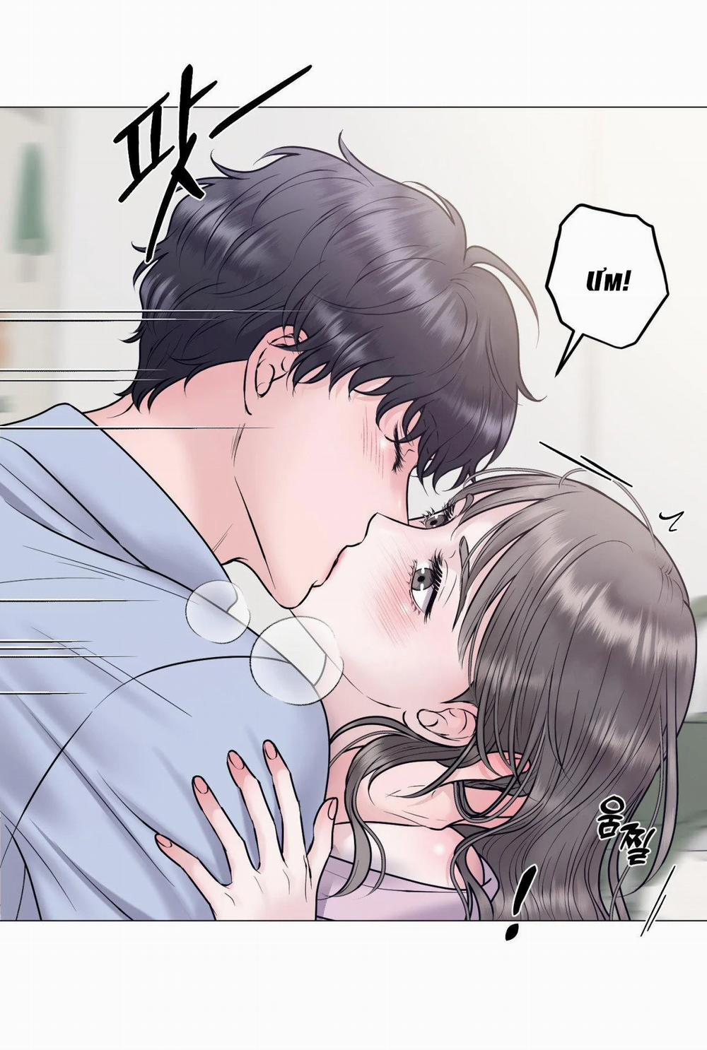 [Tuyển Tập Truyện Ngắn Giả Lập Hẹn Hò] Chị Sẽ Chiều Cậu 2.2 trang 42