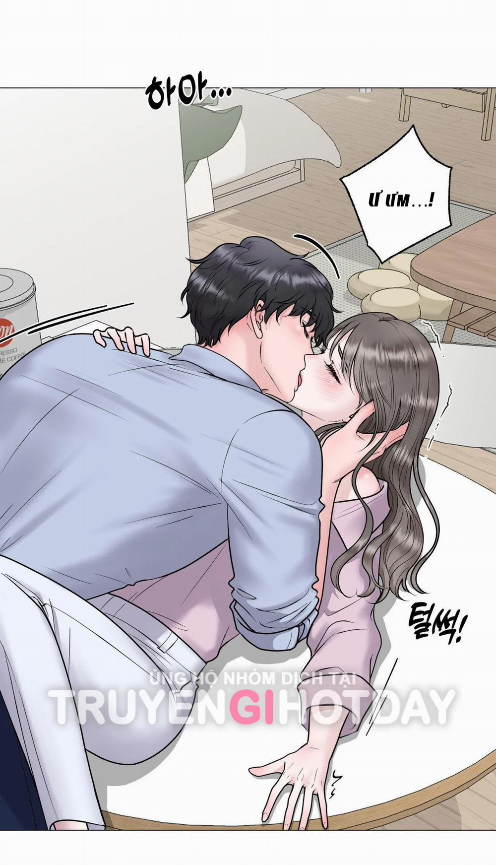 [Tuyển Tập Truyện Ngắn Giả Lập Hẹn Hò] Chị Sẽ Chiều Cậu 2.2 trang 43